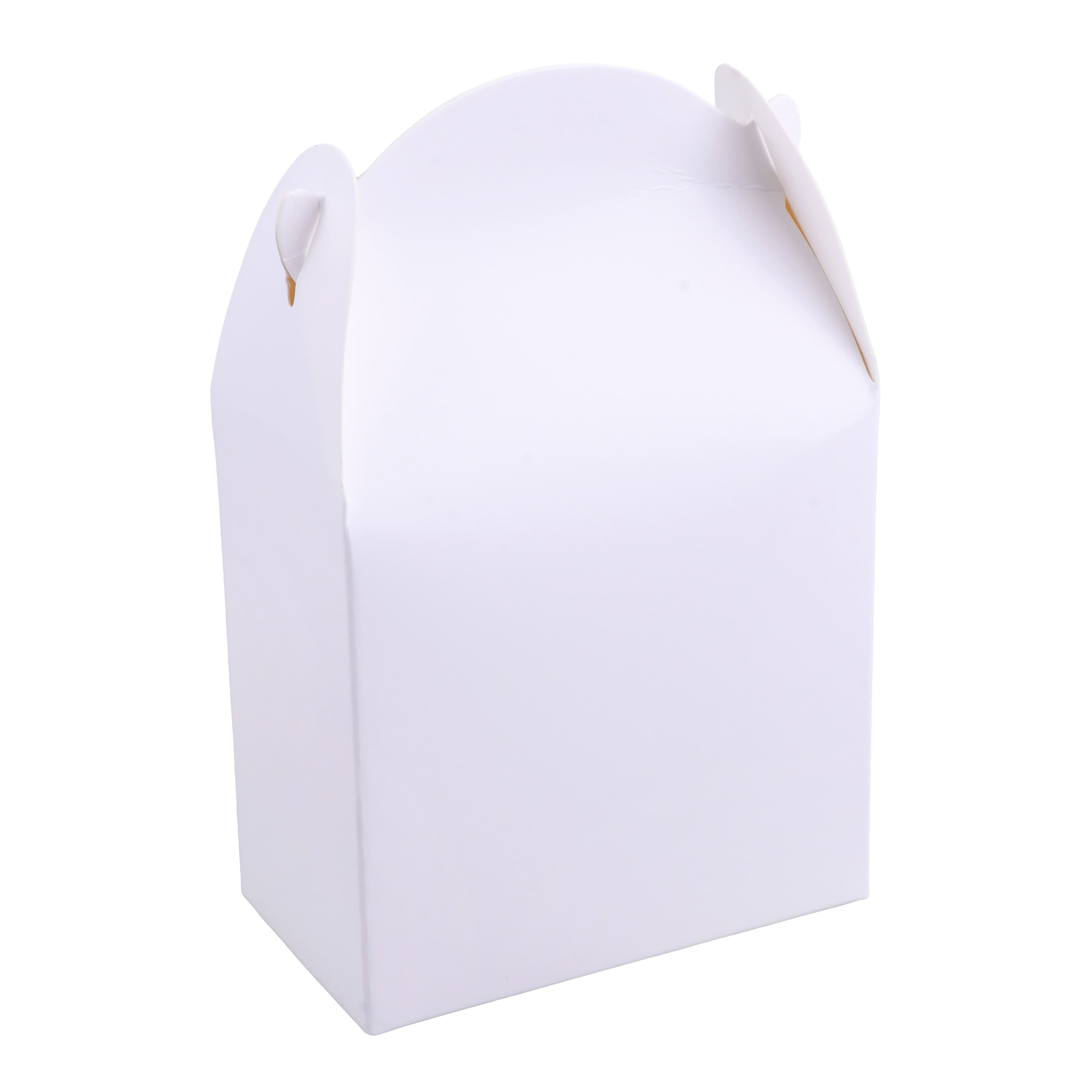 Mini Treat Boxes, 4ct. by Makery™