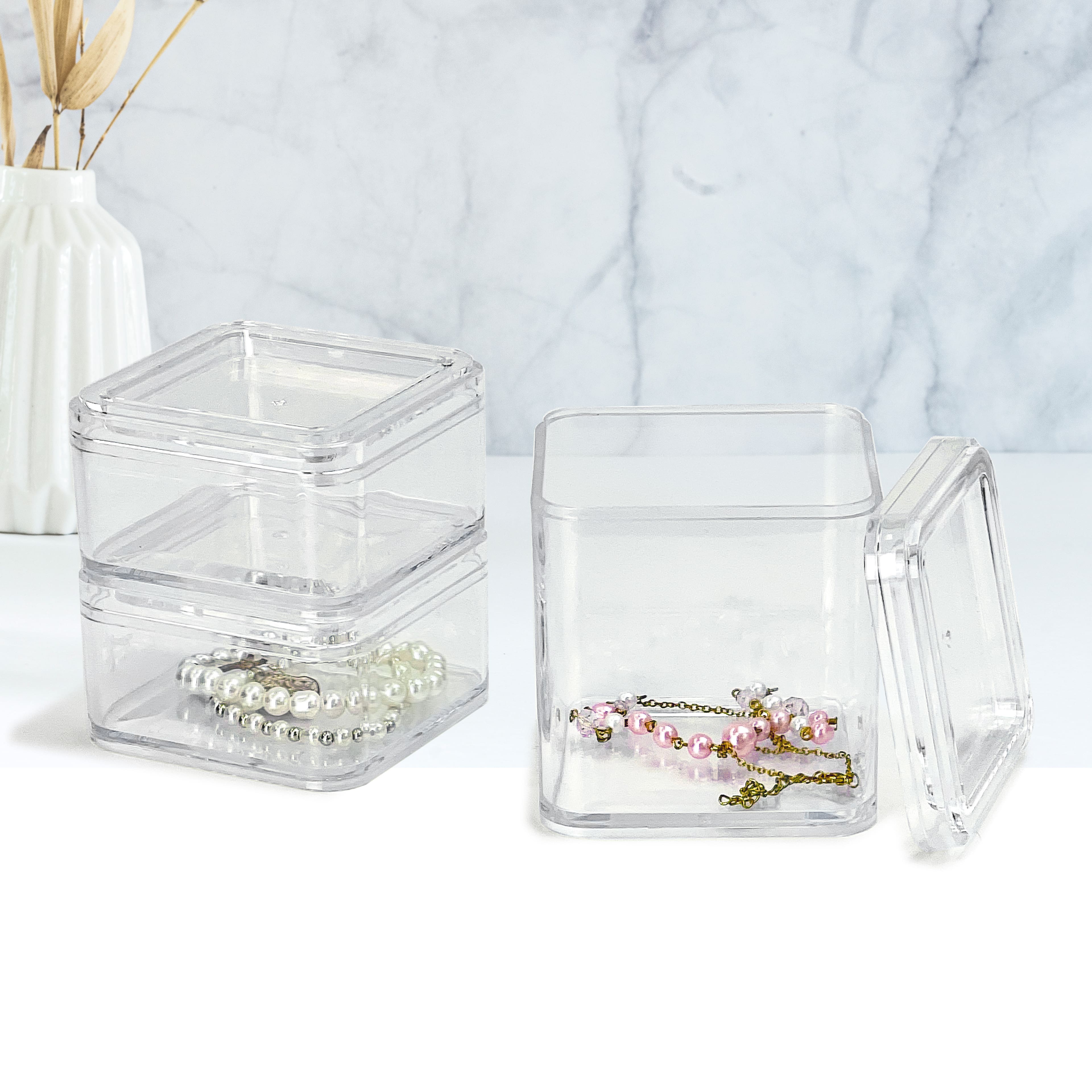 Stackable Jewelry Organizer by Bead Landing™