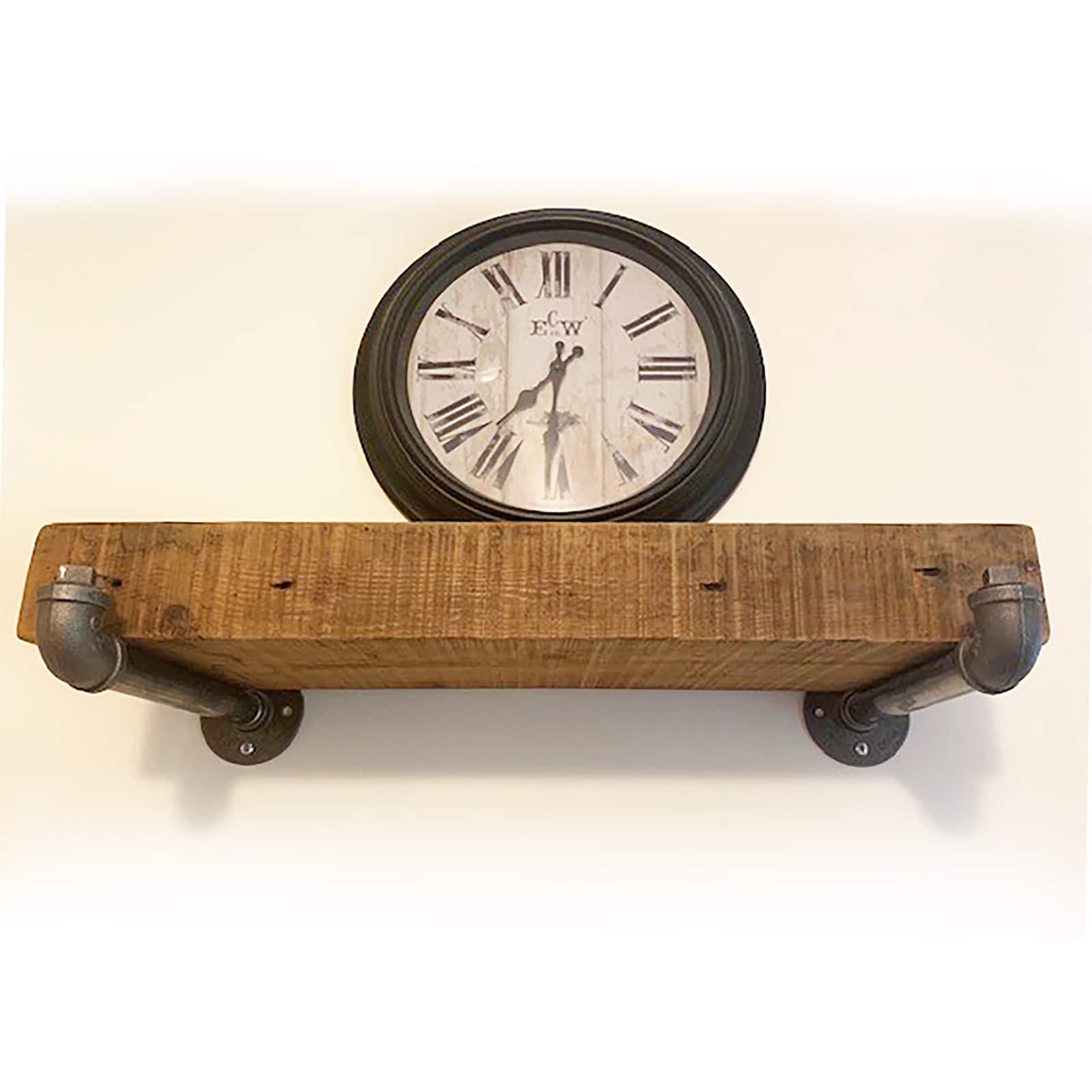Wilson® Enterprises 12" Unfinished Basswood Shelf