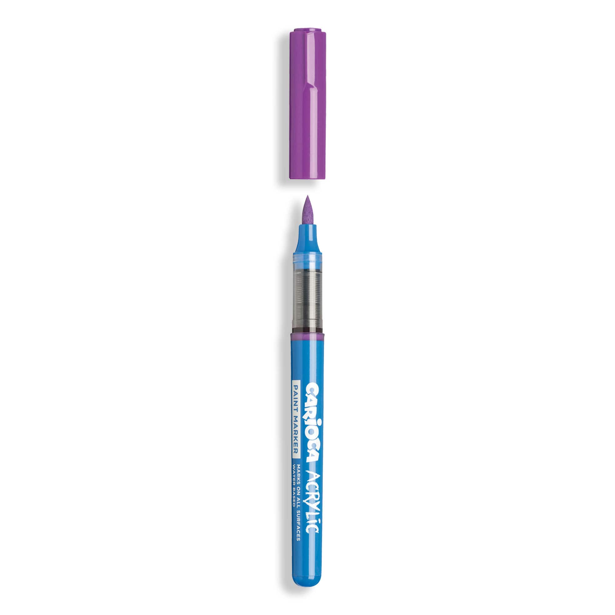 CARIOCA® Acrylic Paint Marker Expo Set
