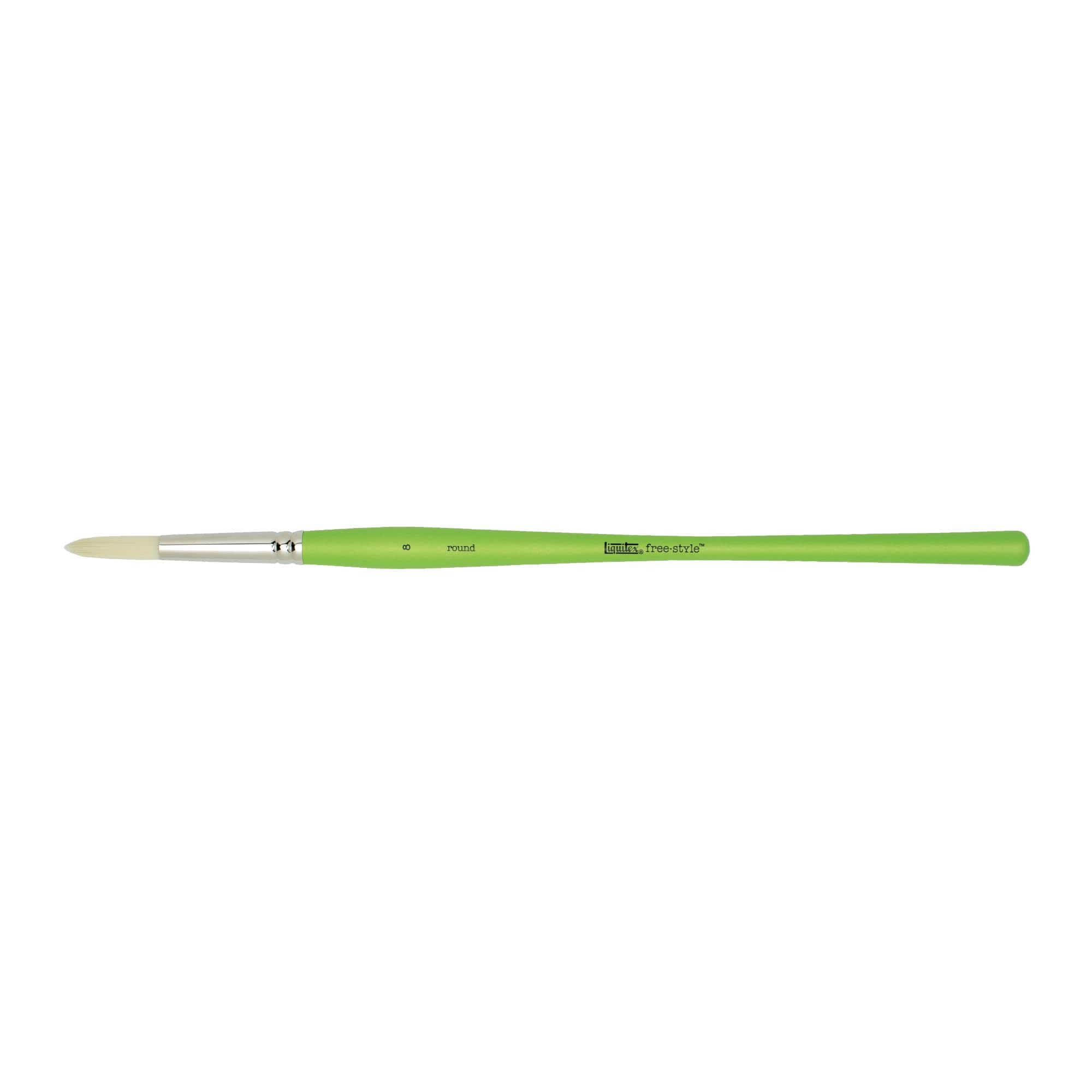 Liquitex® Professional Free-Style™ Round Brush
