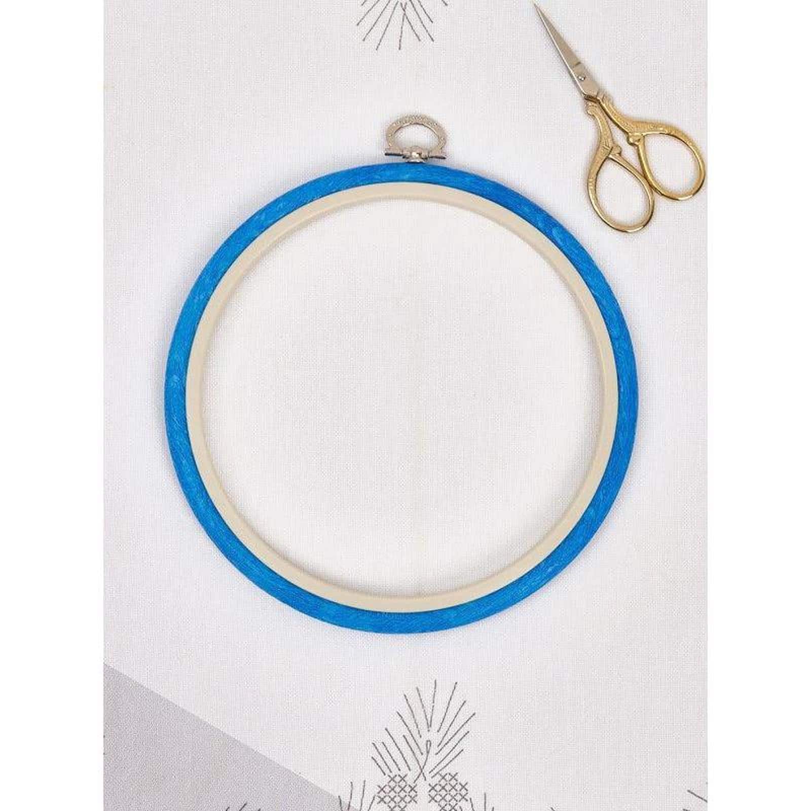 Nurge Round Flexi Hoop
