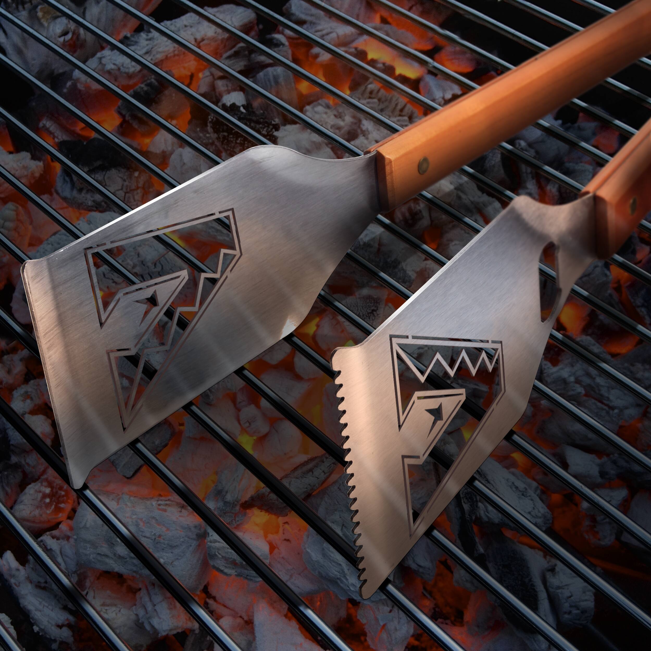 MLB Grill-A-Tong