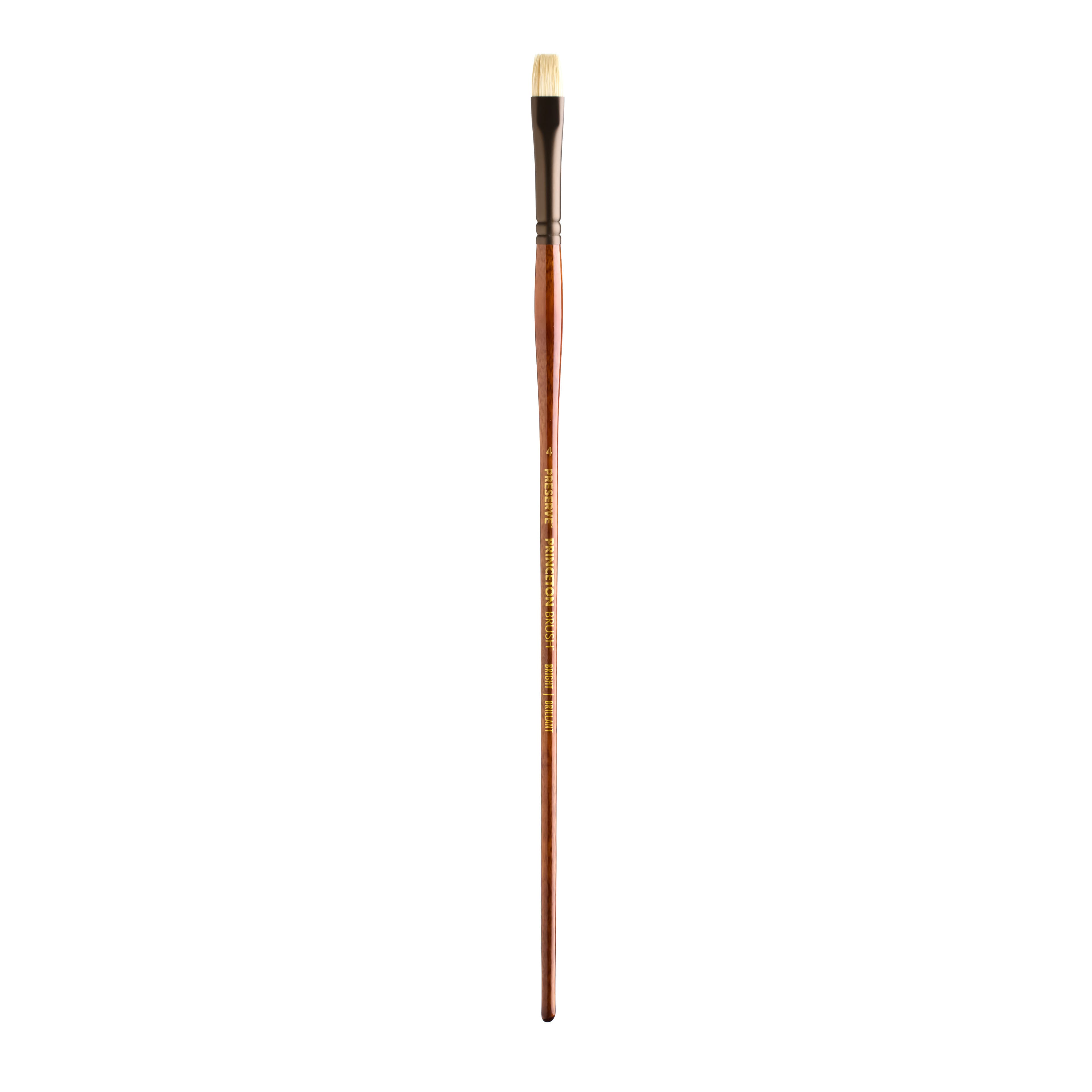 Princeton™ Preserve Bristle Bright Brush
