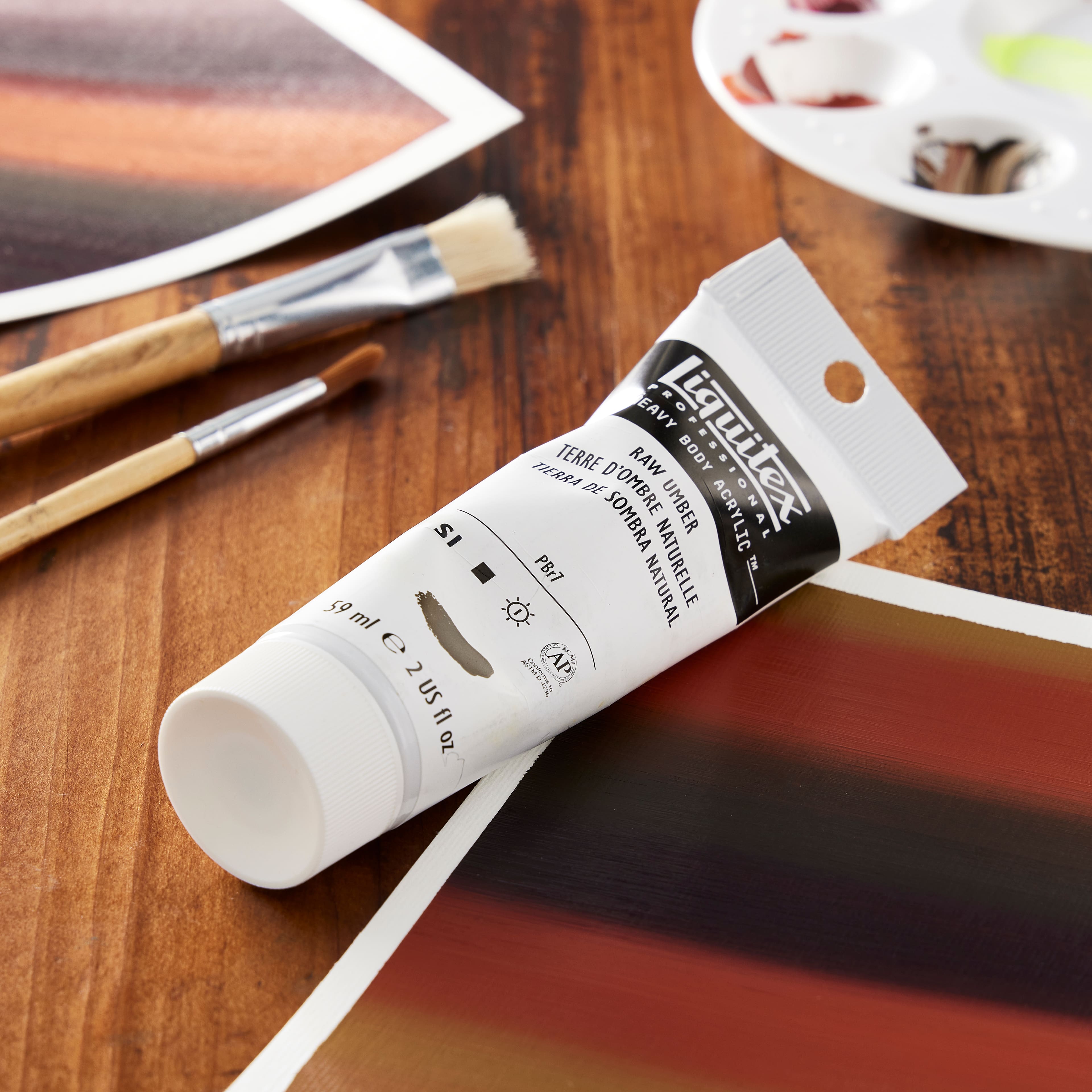 12 Pack: Liquitex Professional Heavy Body Acrylic™ Paint, 2oz.