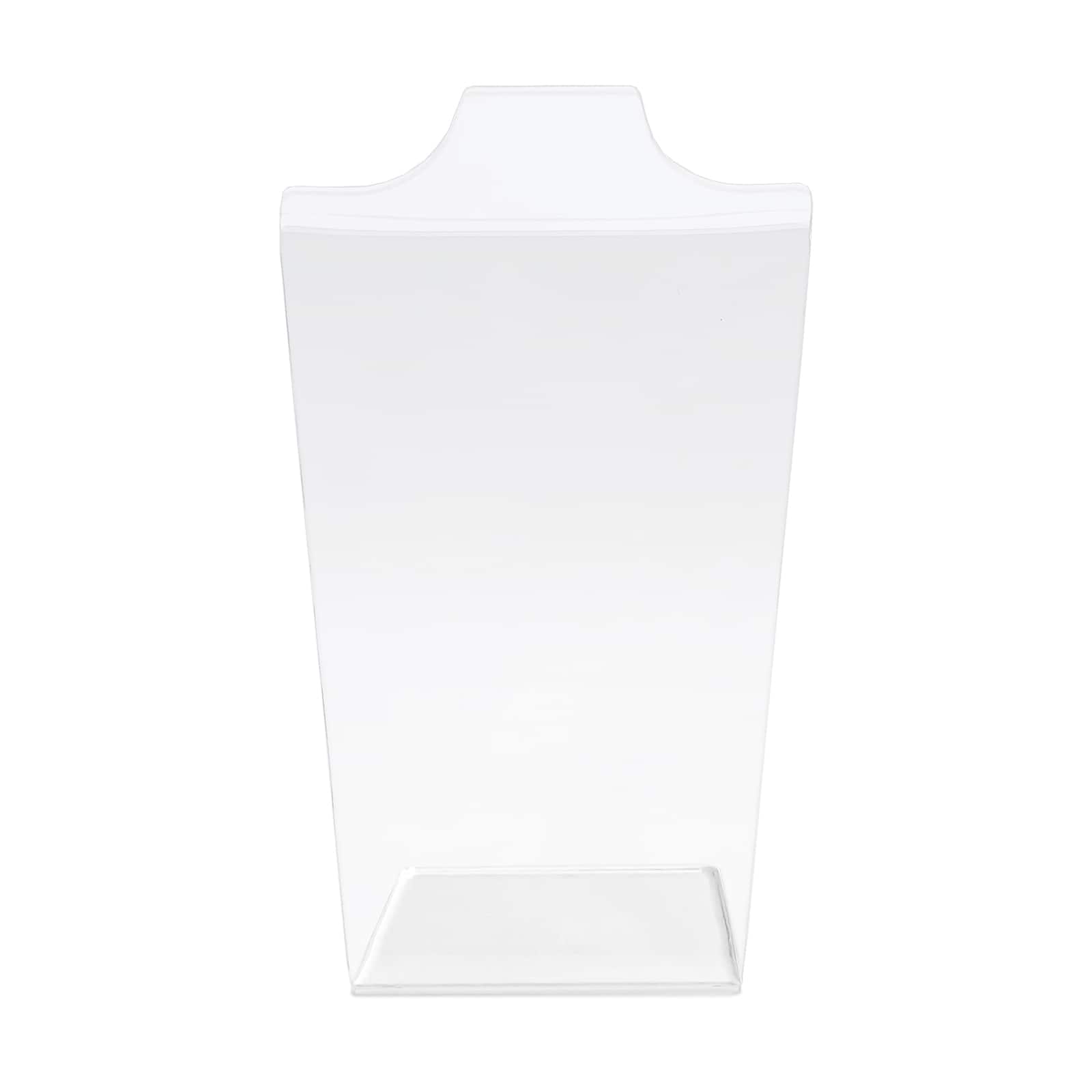 9.6" Acrylic Necklace Display by Bead Landing™