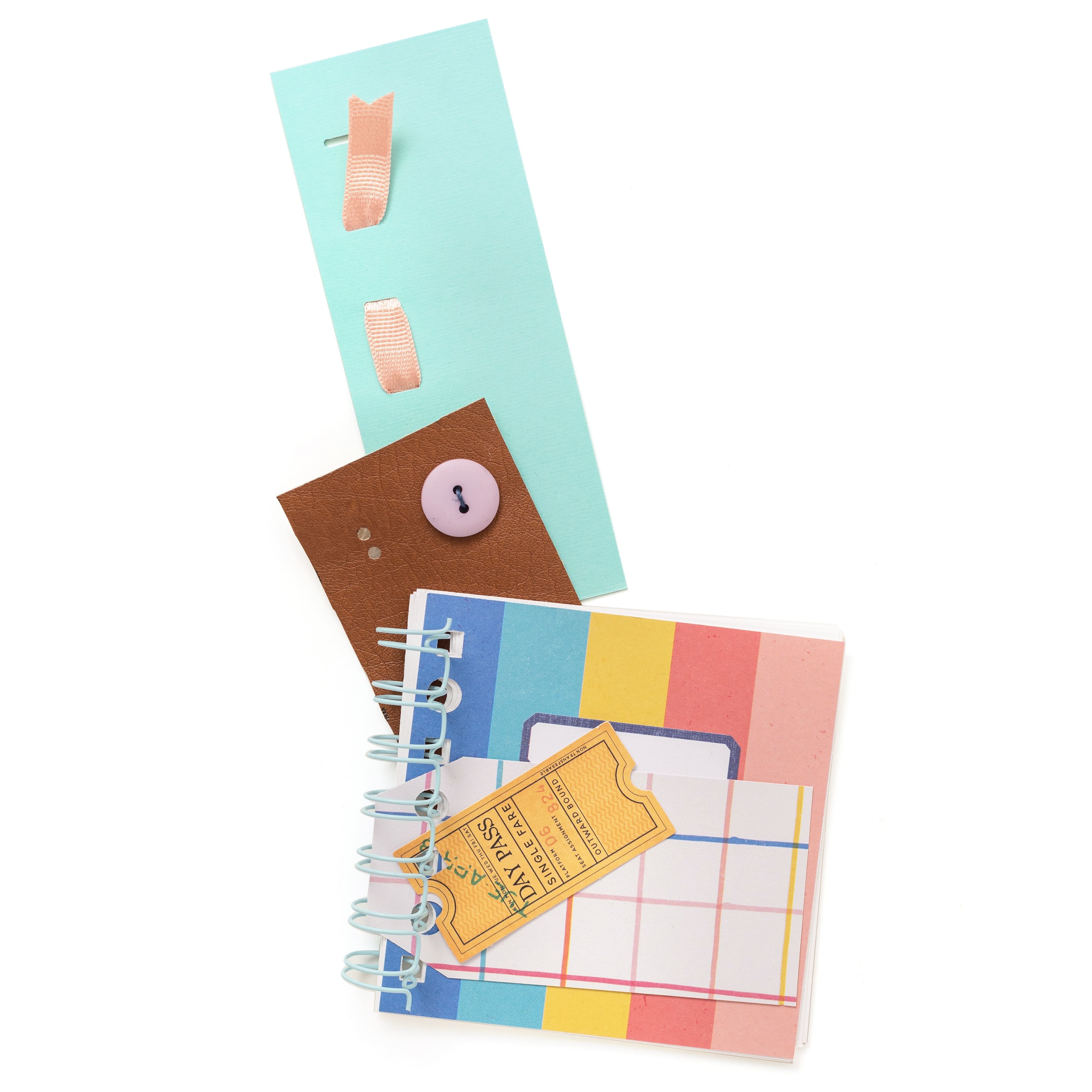 We R Memory Keepers® Crop-A-Dile® Utility Multi-Hole Punch