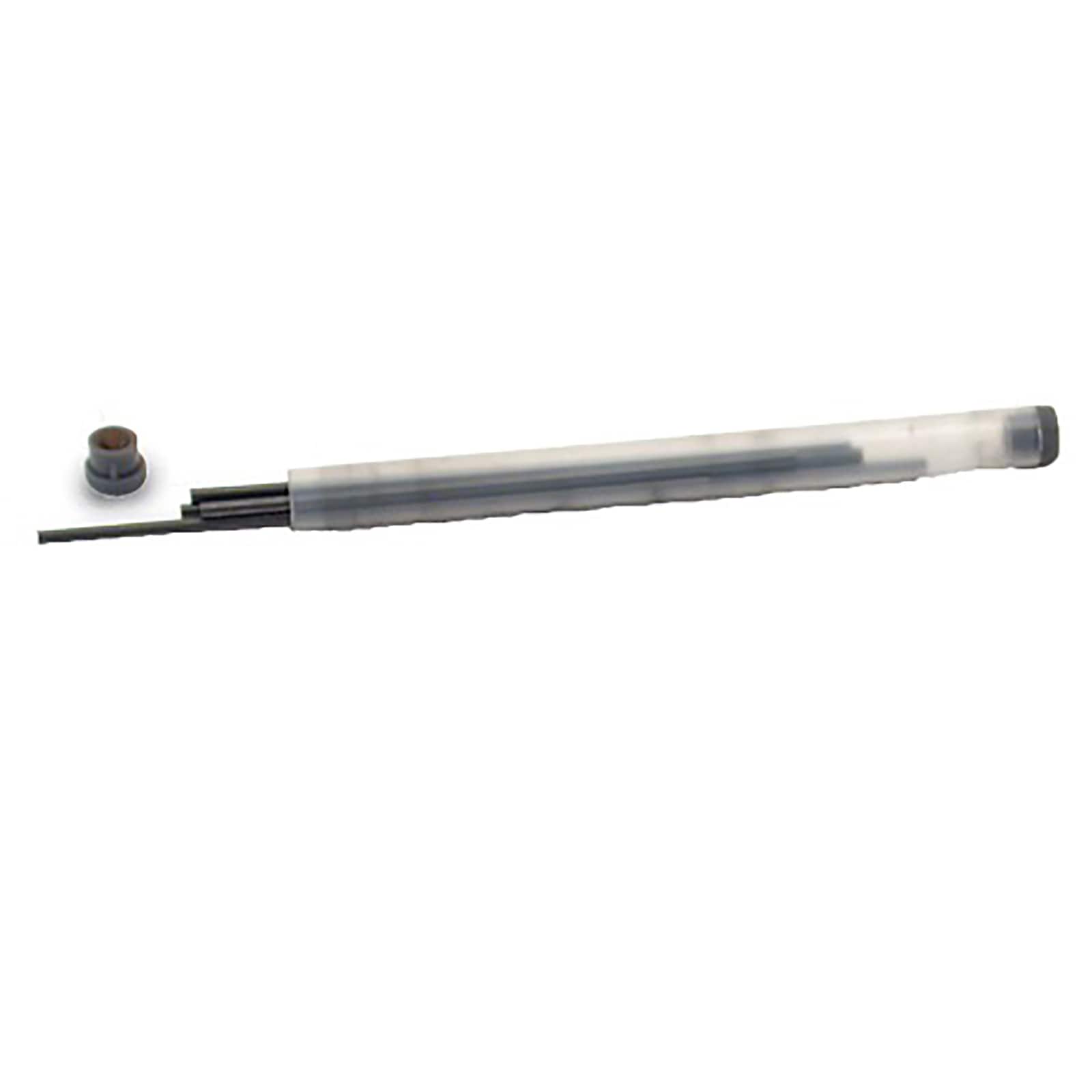 The Pencil Grip Black Heavyweight Mechanical Pencil Set with The Pencil Grip