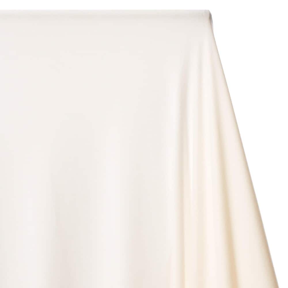Fabric Wholesale Direct Double Brushed DTY Jersey Fabric