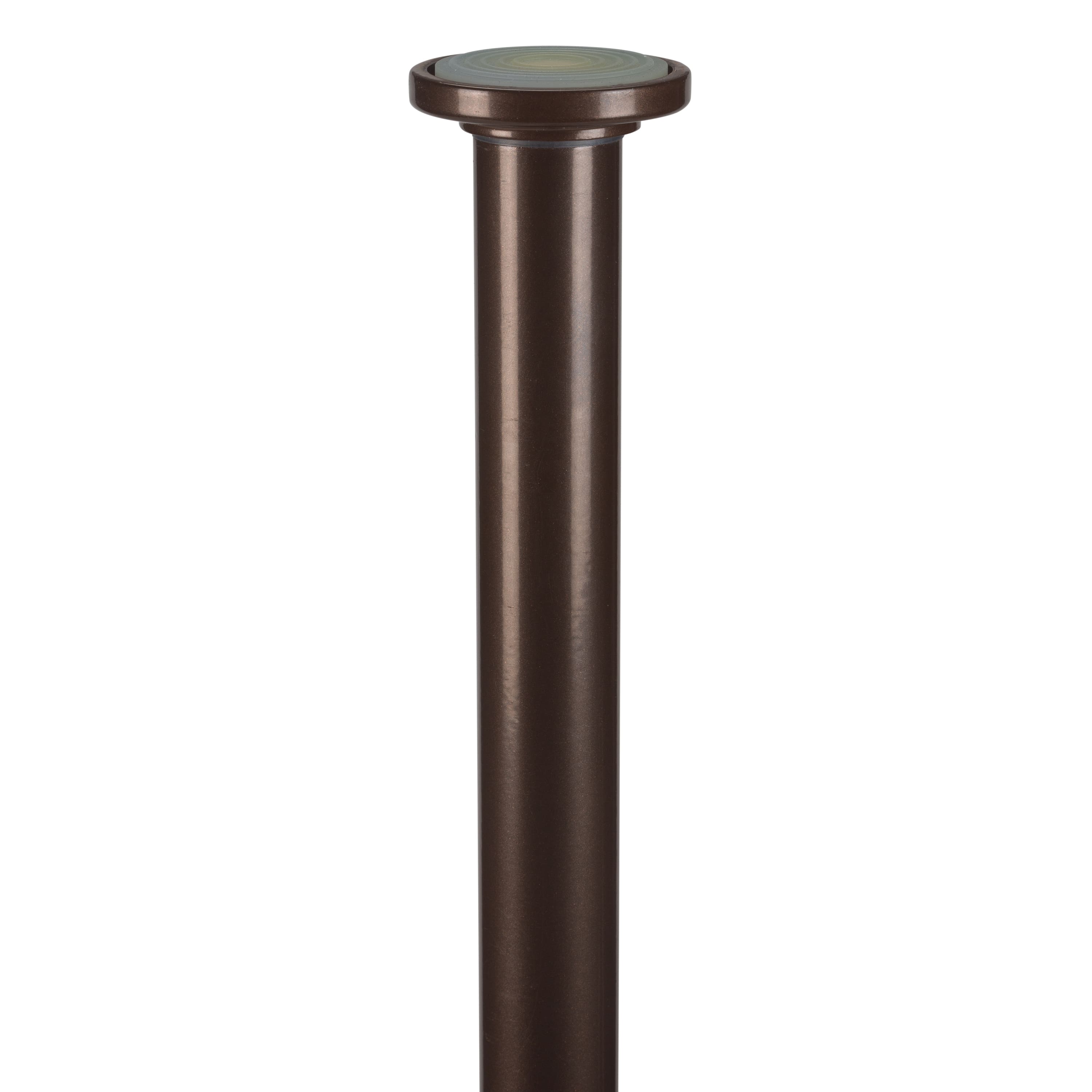 Home Details Adjustable Tension Curtain Rod