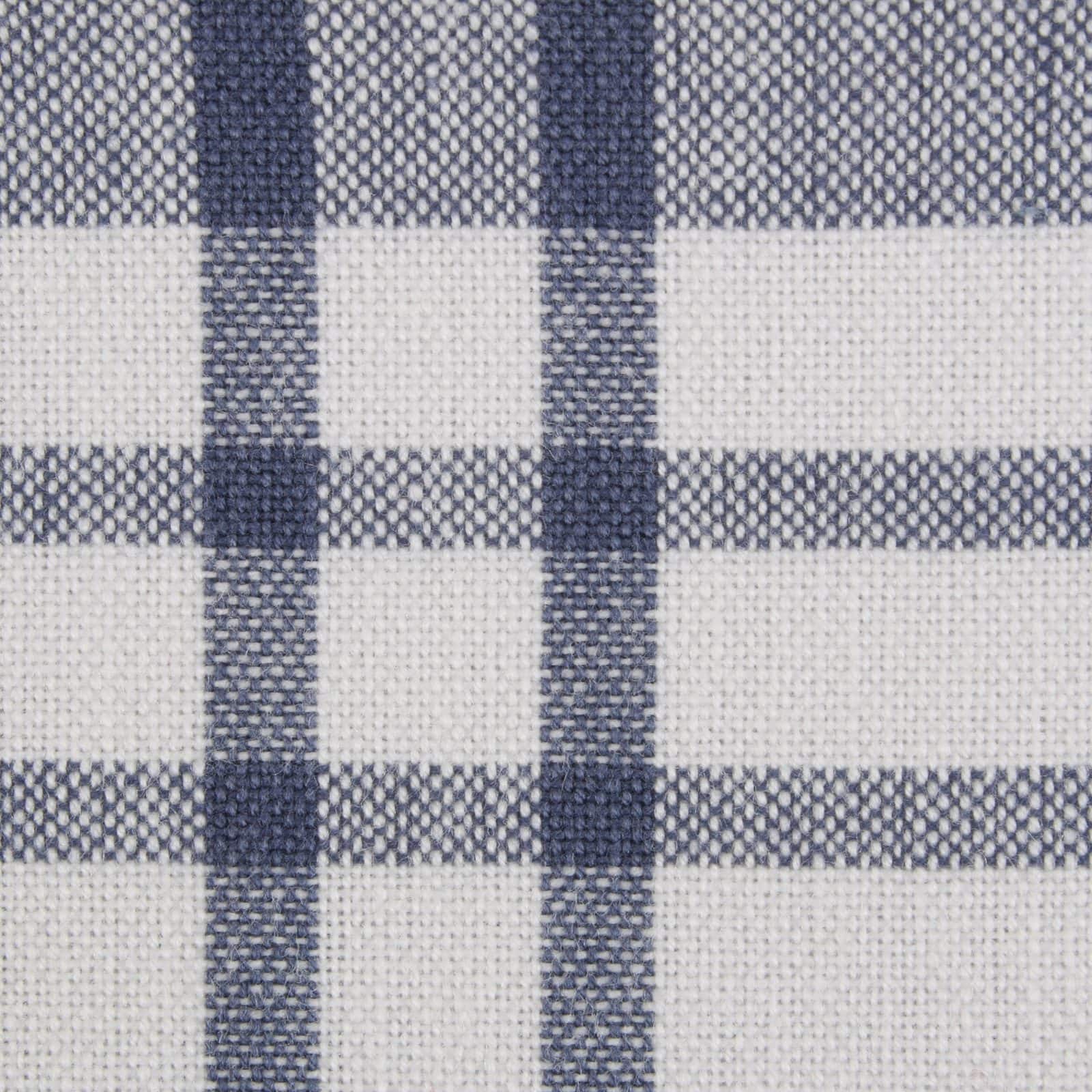 DII® French Blue Home Sweet Farmhouse Napkins, 6ct.