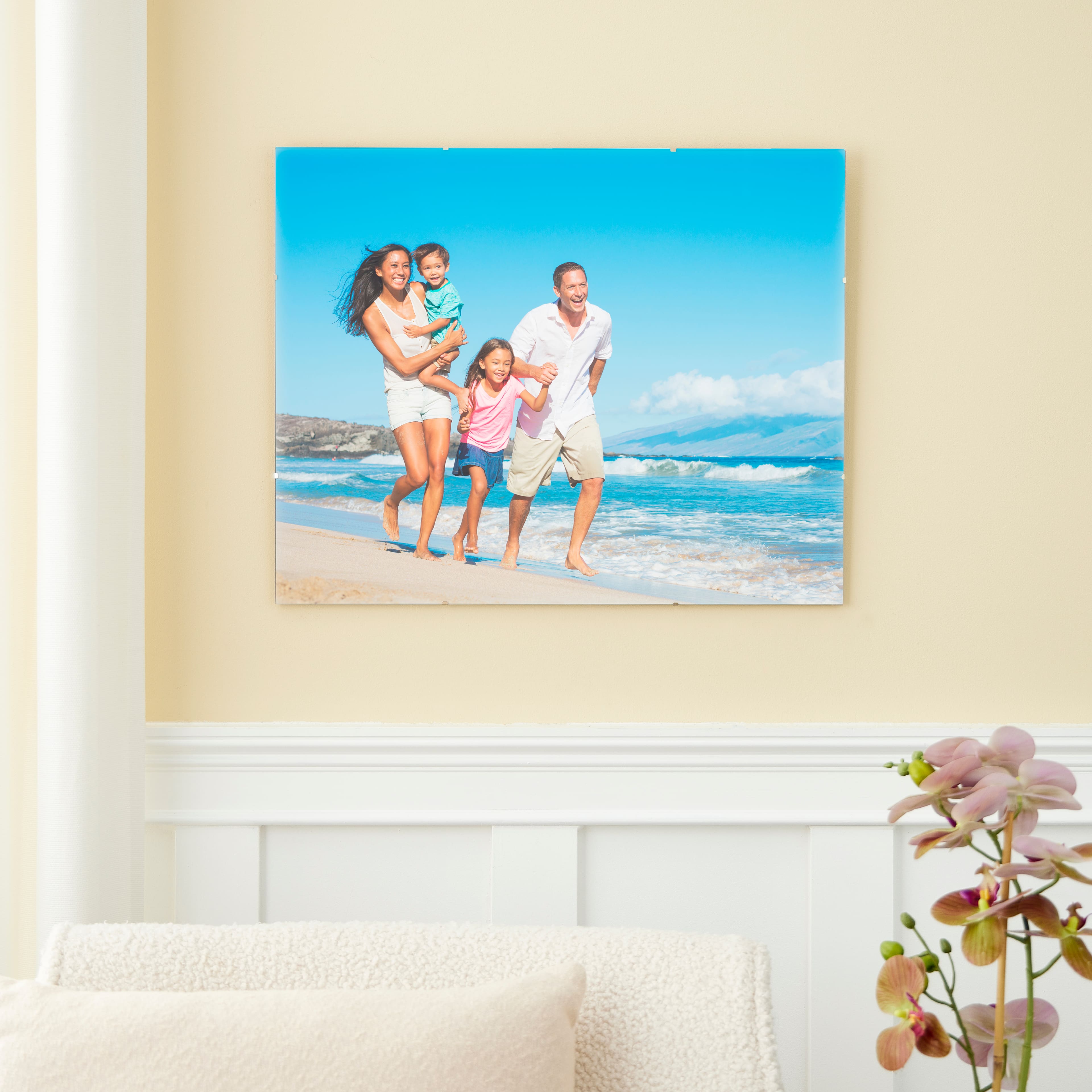 12 Pack: Clear 16" x 20" Clip Frame, Basics By Studio Décor®