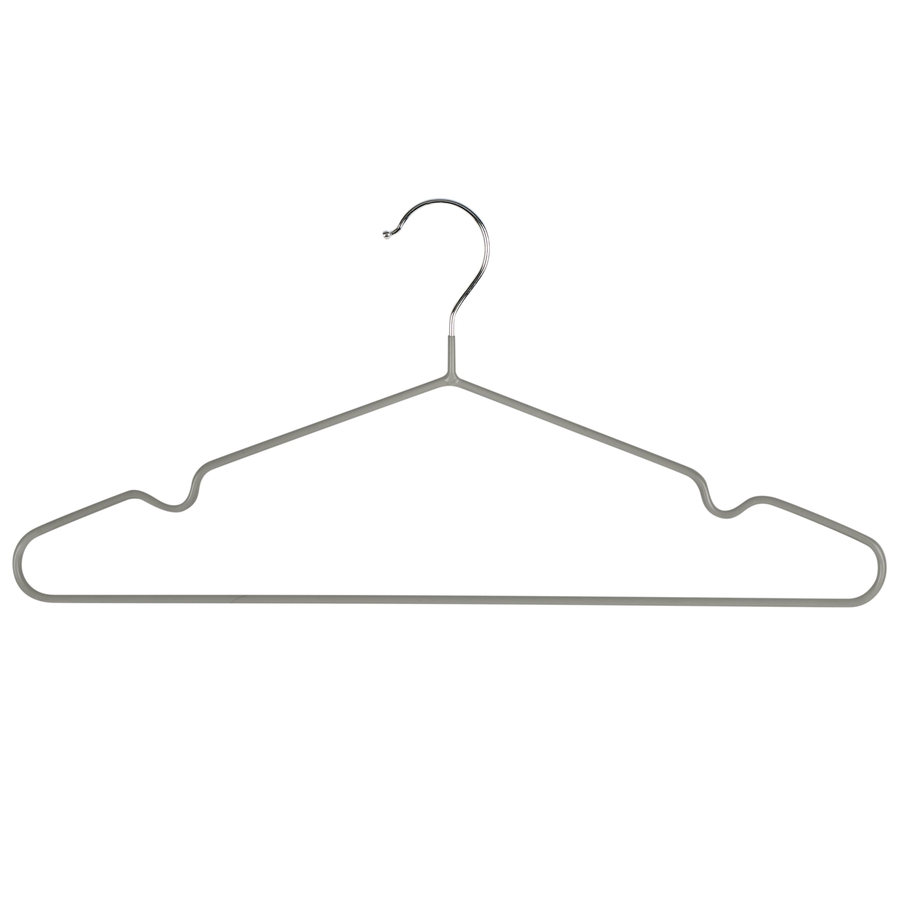 Simplify Metal Hangers