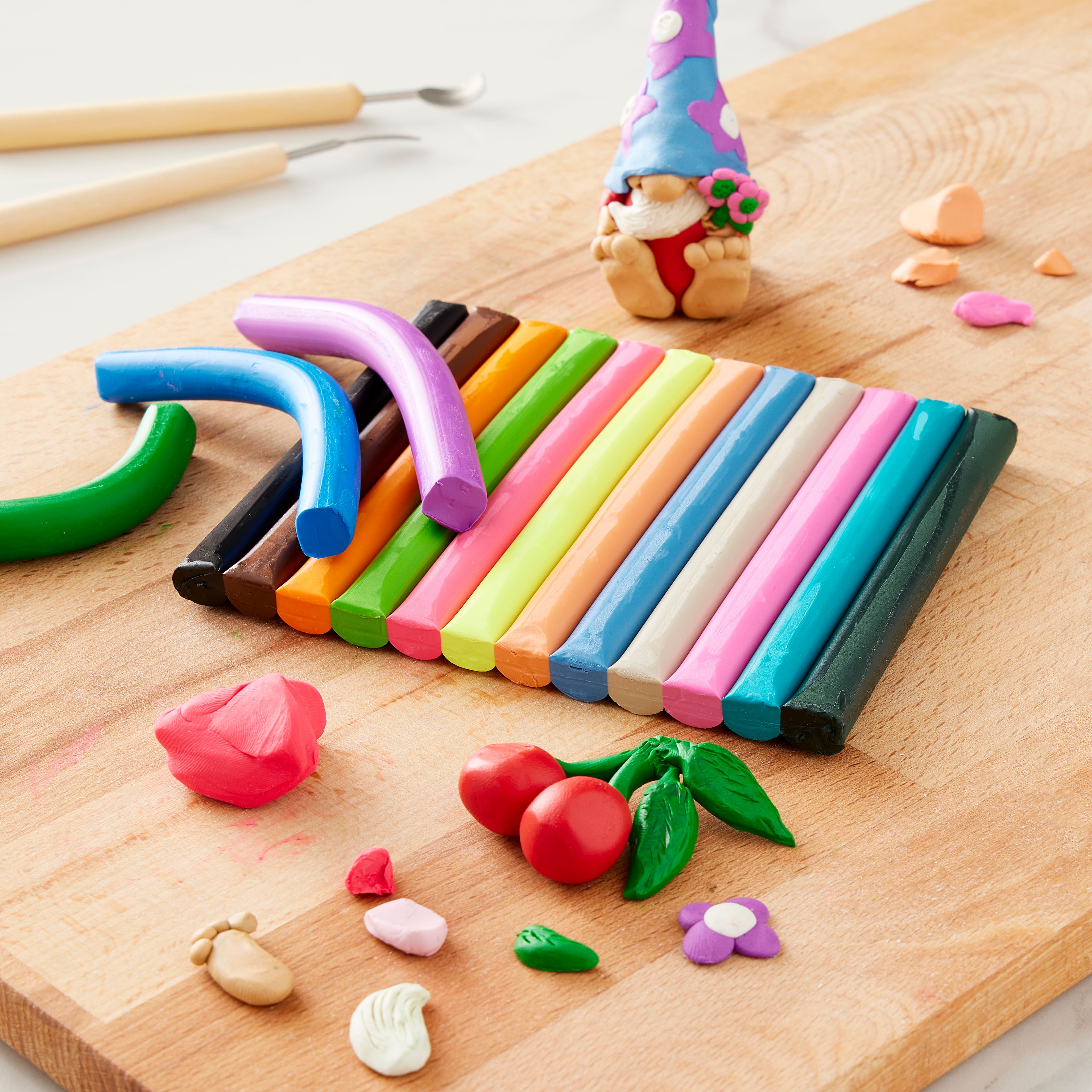 EZ Shape® Modeling Clay