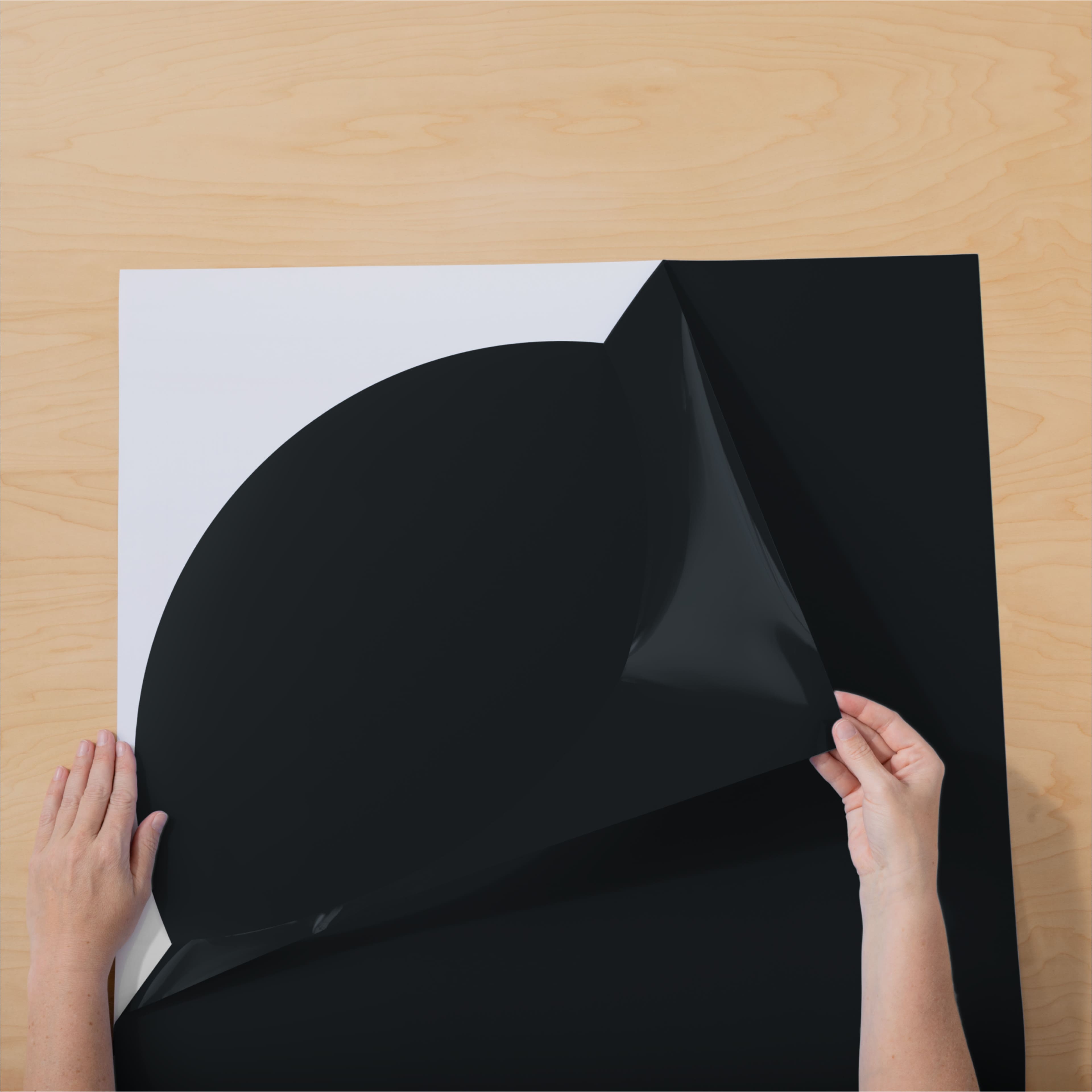 Cricut® 25" Permanent Smart Vinyl