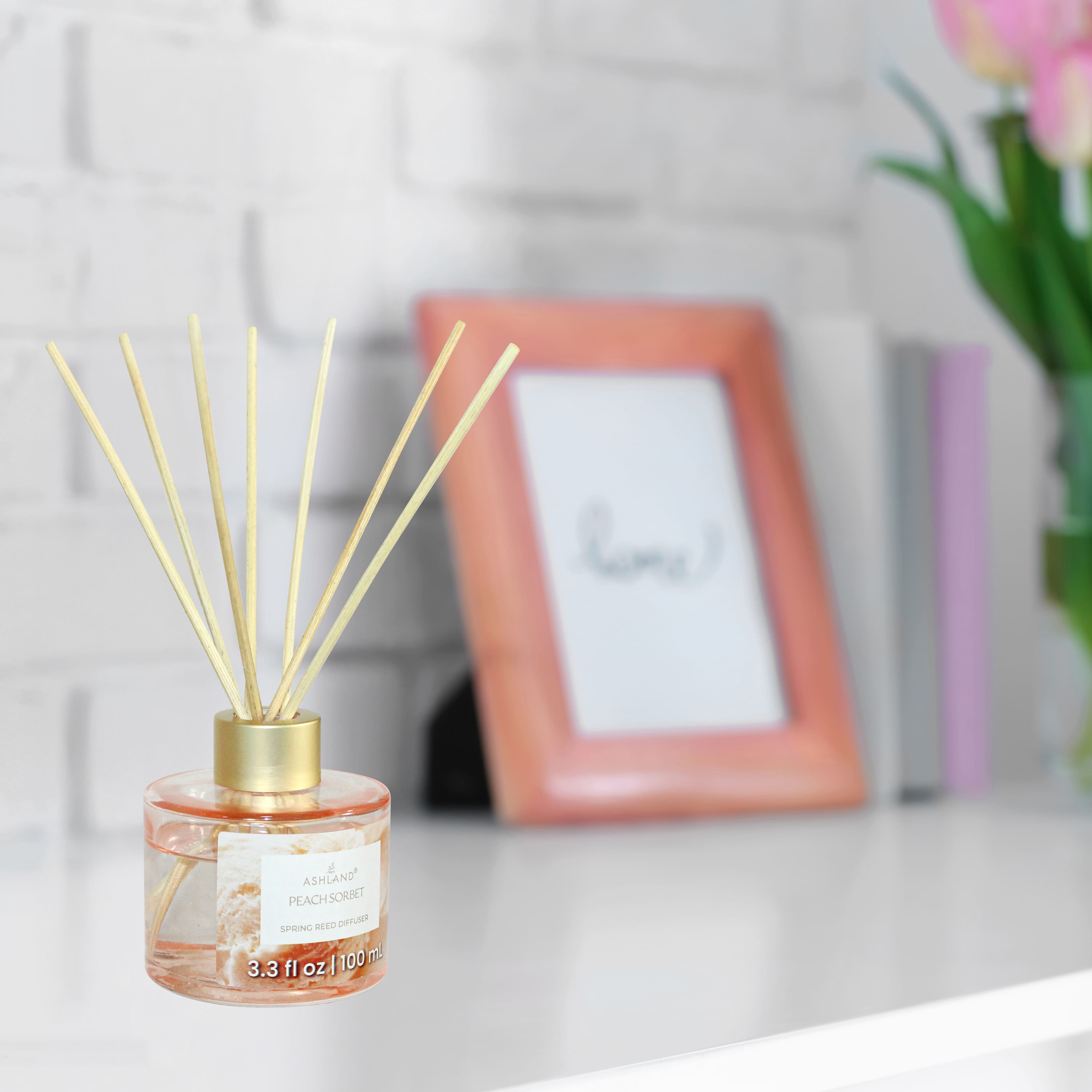 Spring Reed Diffuser by Ashland