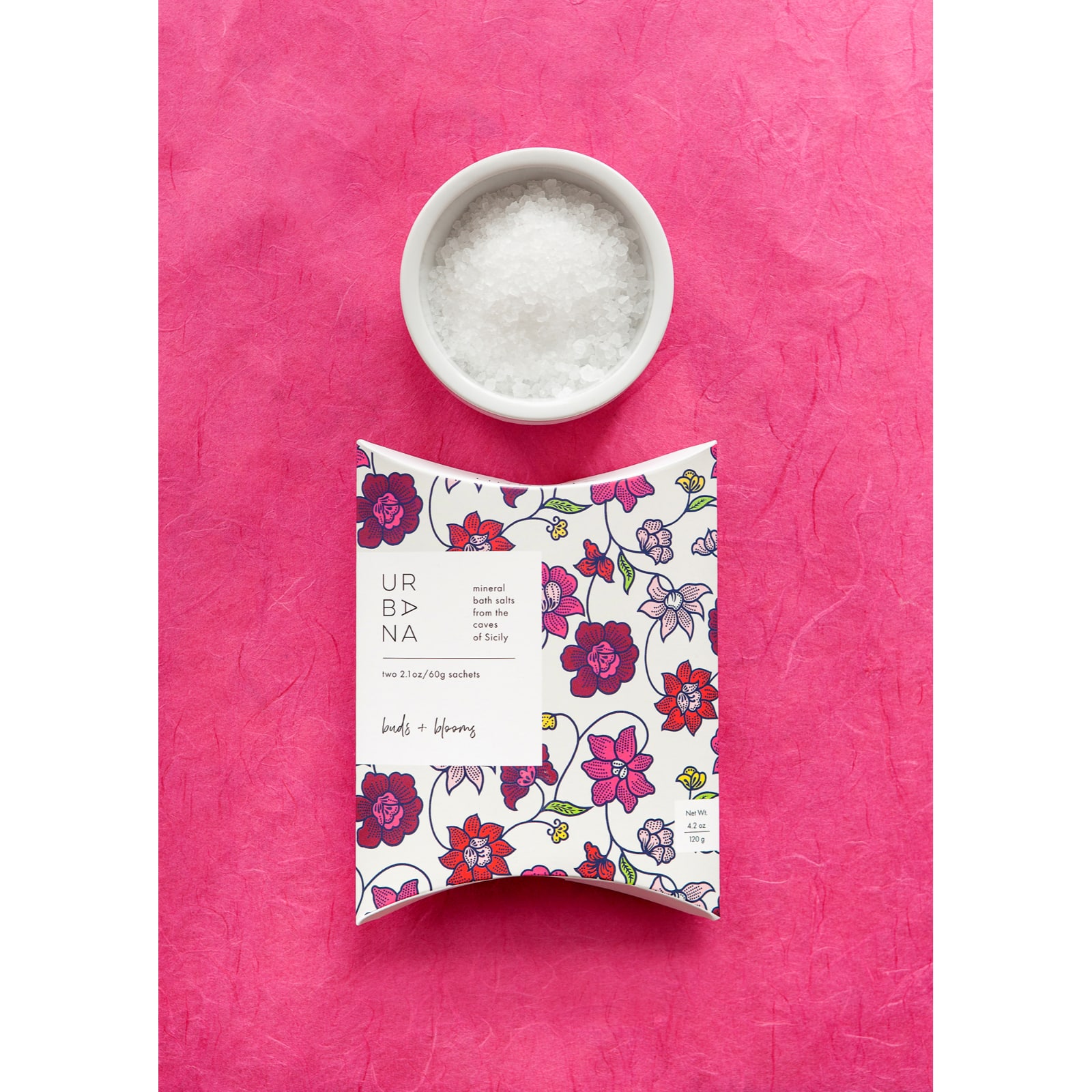 European Soaps Bath Salts