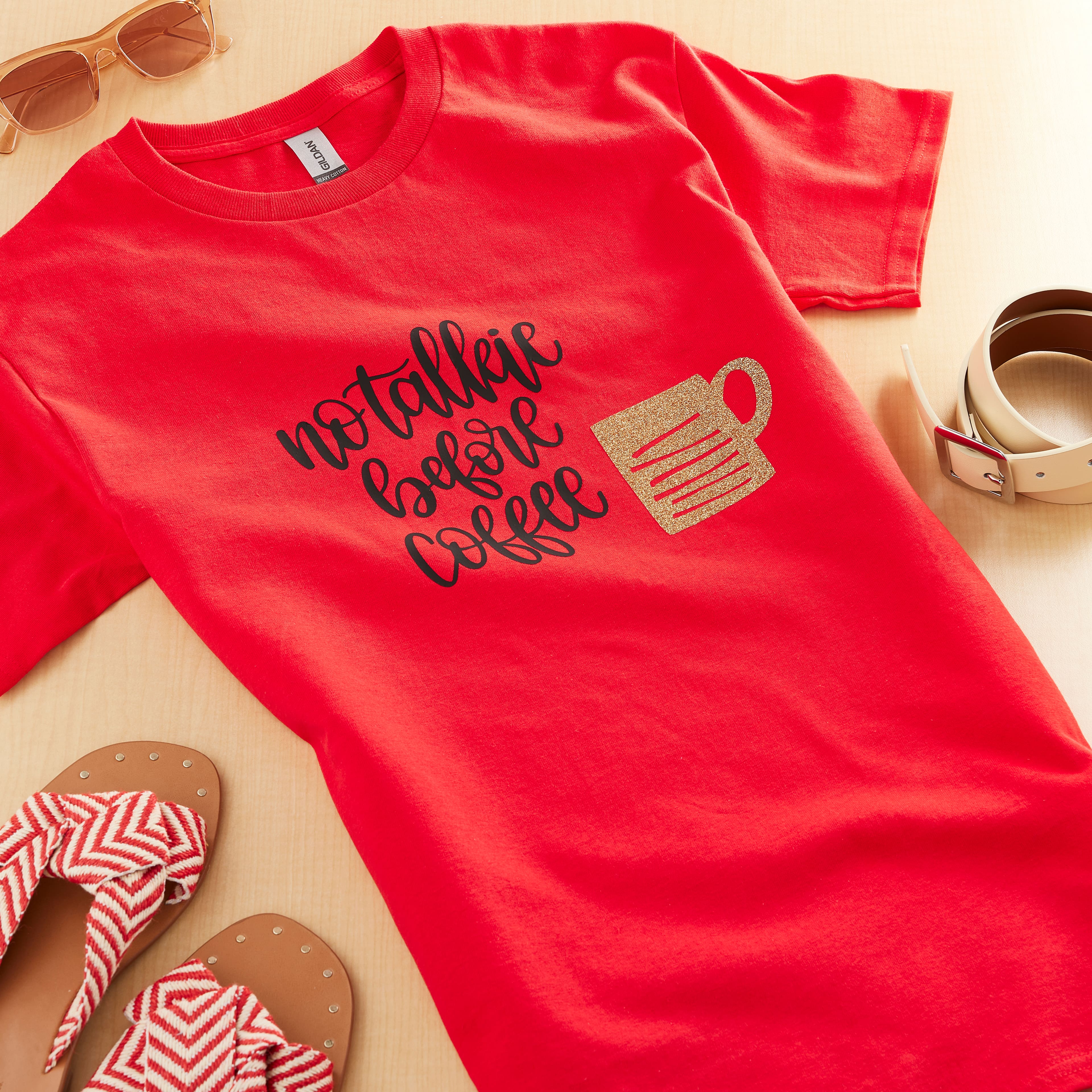 Gildan® Short Sleeve Adult T-Shirt