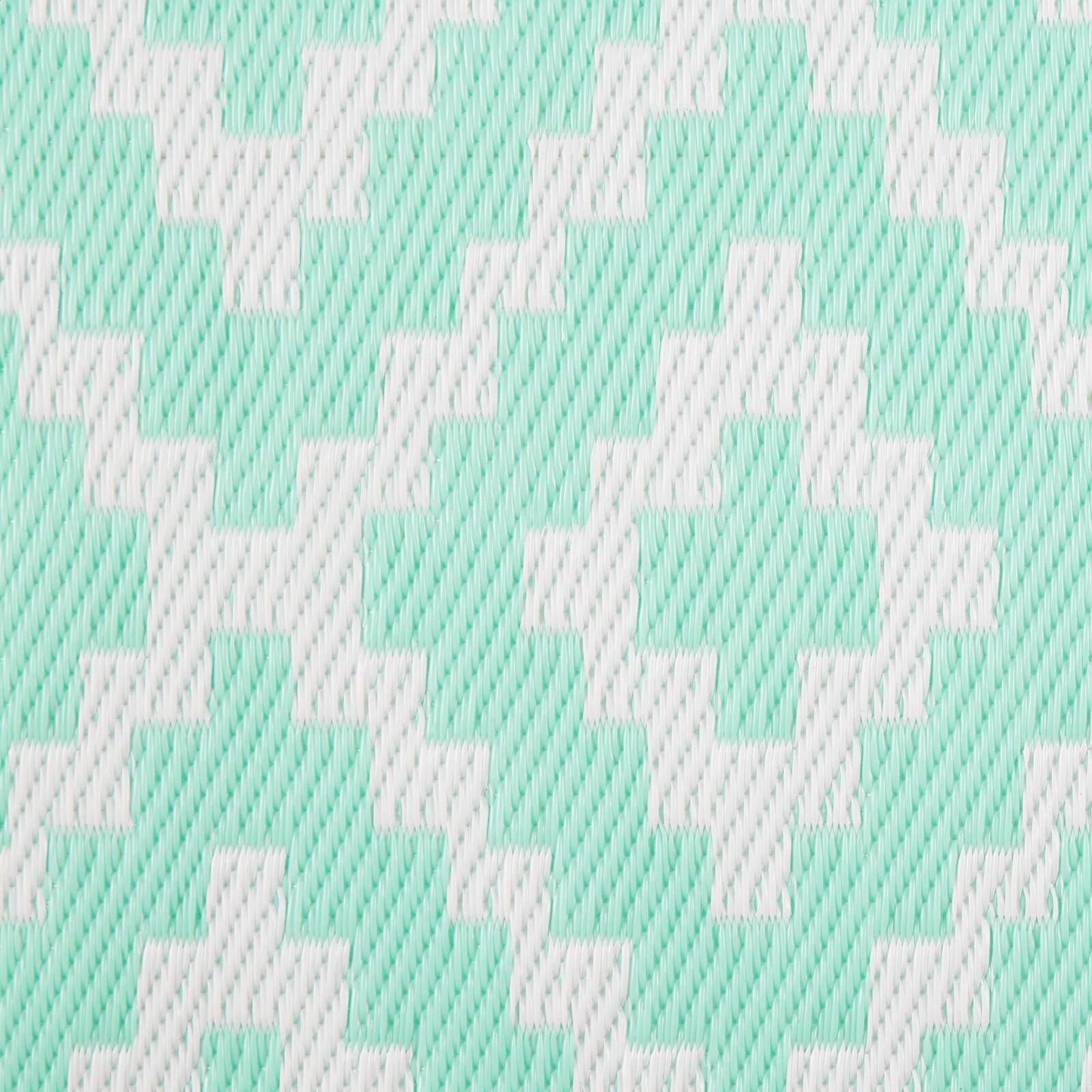 DII® Mesa Diamonds Outdoor Rug