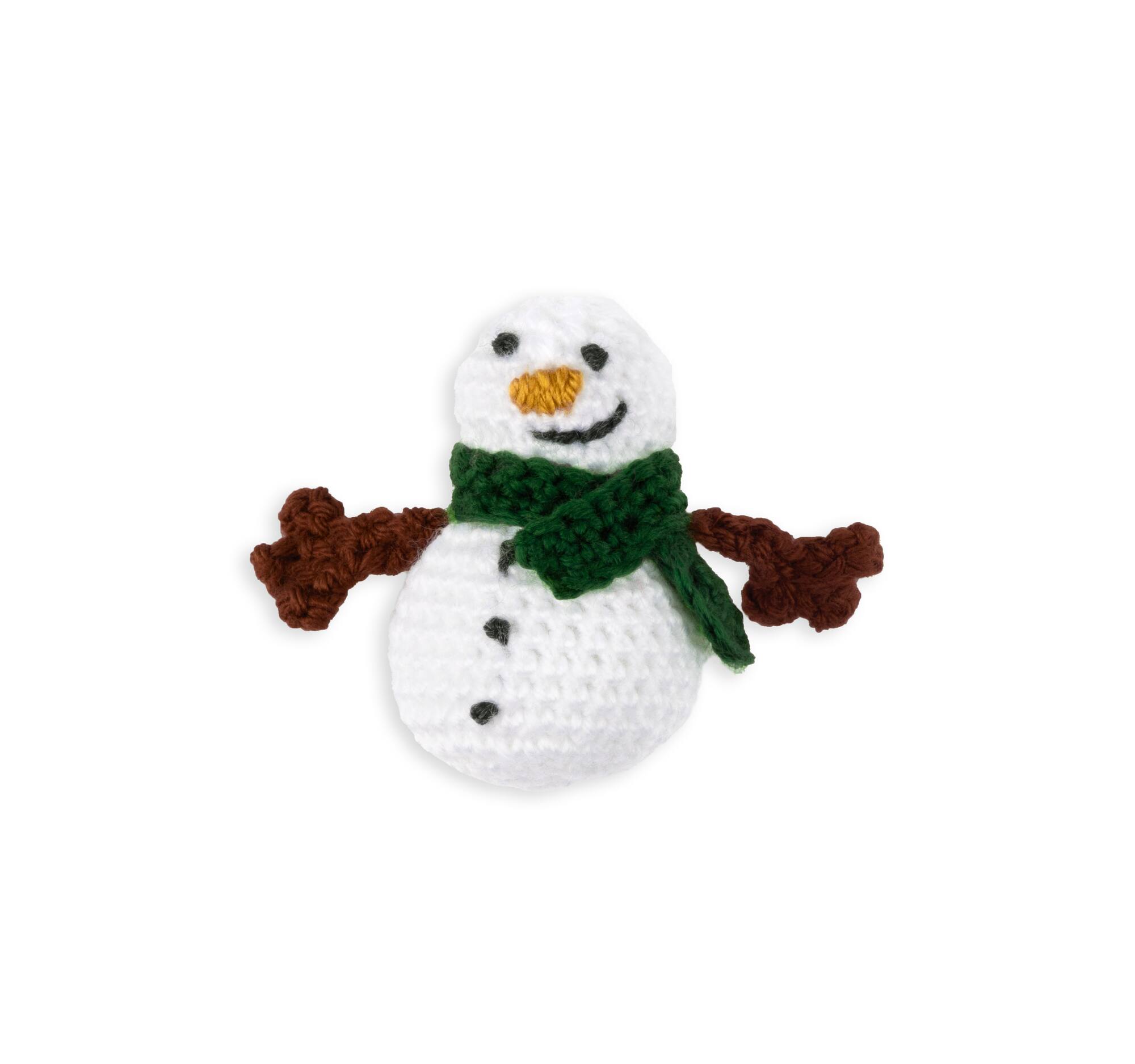 Red Heart® 12 Days of Amigurumi Christmas Advent Calendar Yarn Kit