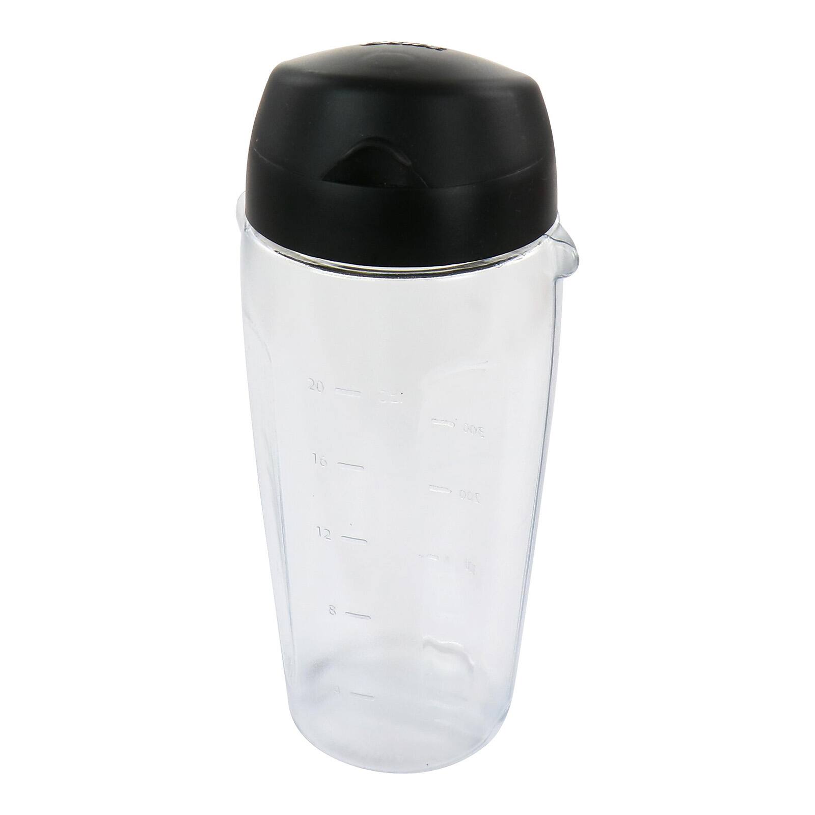 Oster Red Classic Series 2-in-1 6-Cup Blender with Smoothie Cup