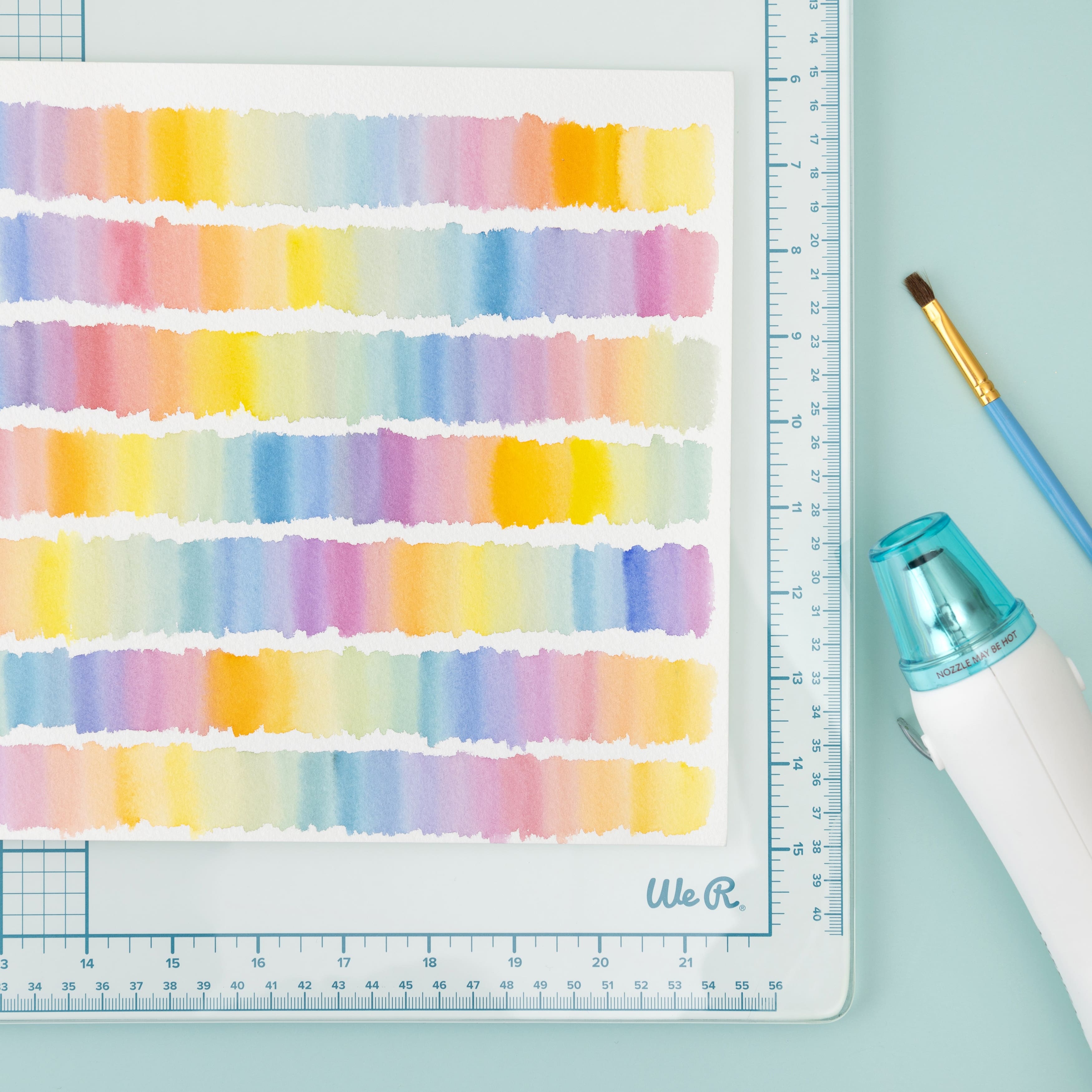 We R Memory Keepers® Precision Glass Cutting Mat