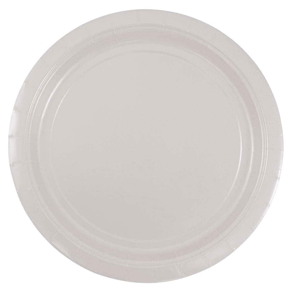 JAM Paper 9" Paper Party Plates