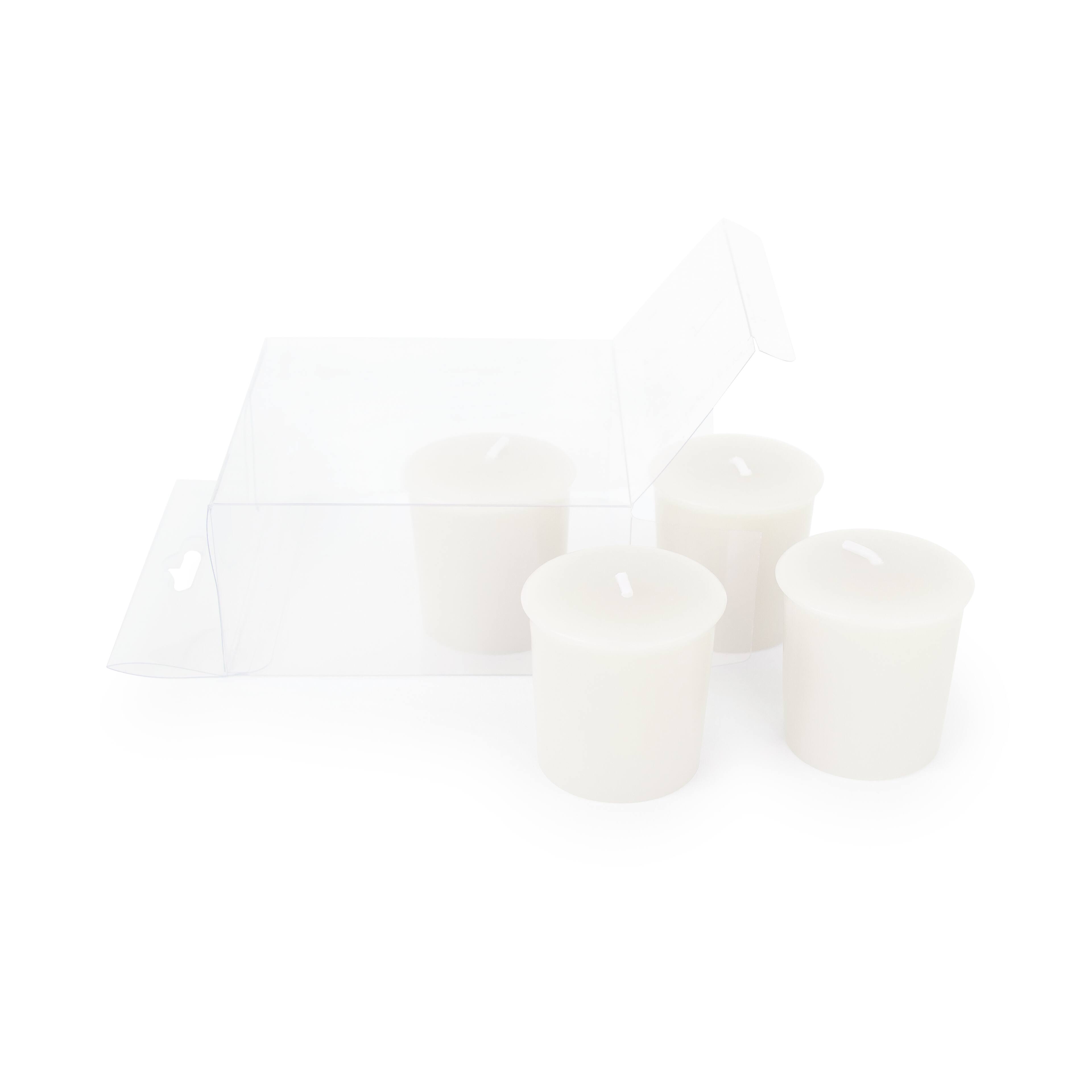 Scented Votive Candles