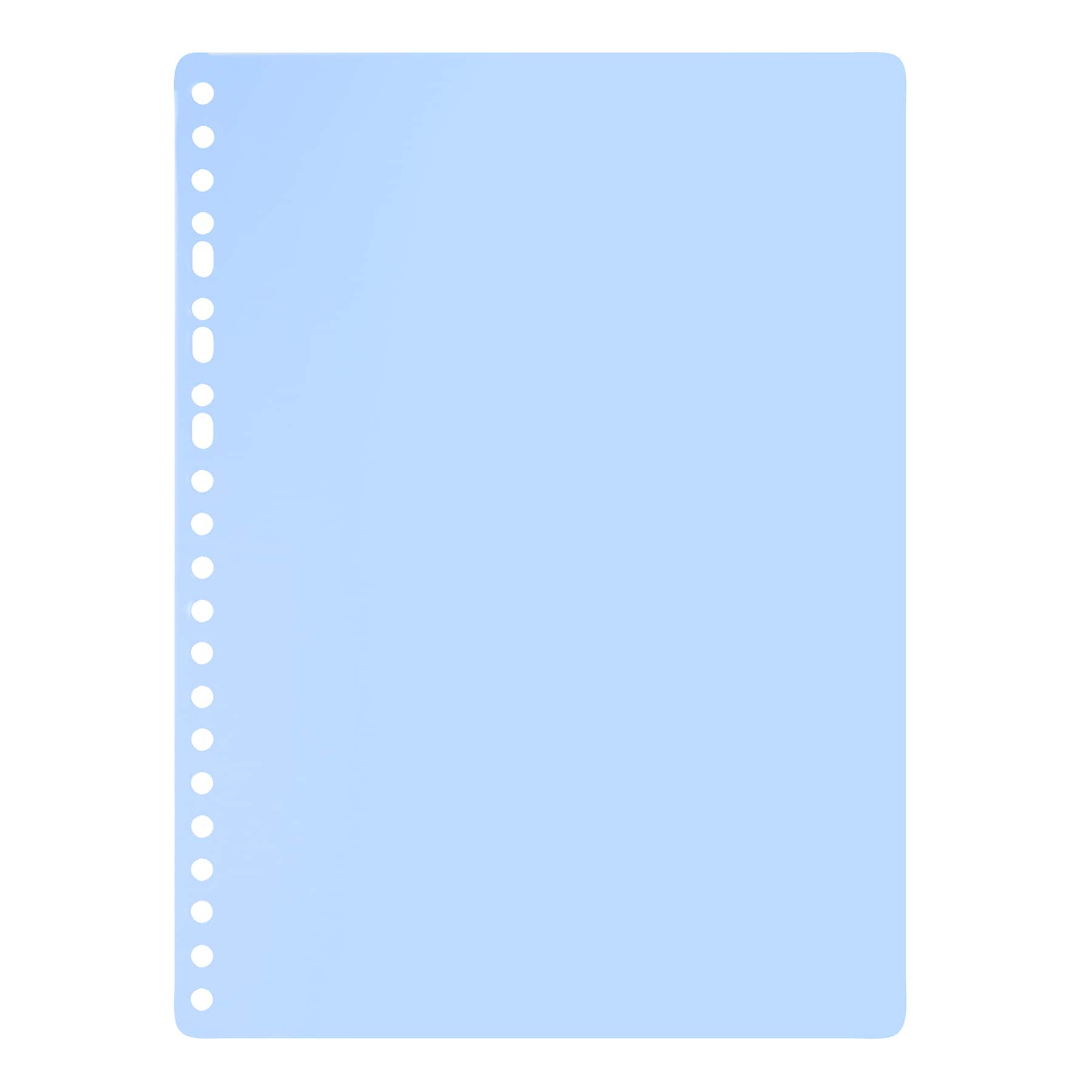 A5 Planner Solid Cover Sets, 5ct. by Recollections™
