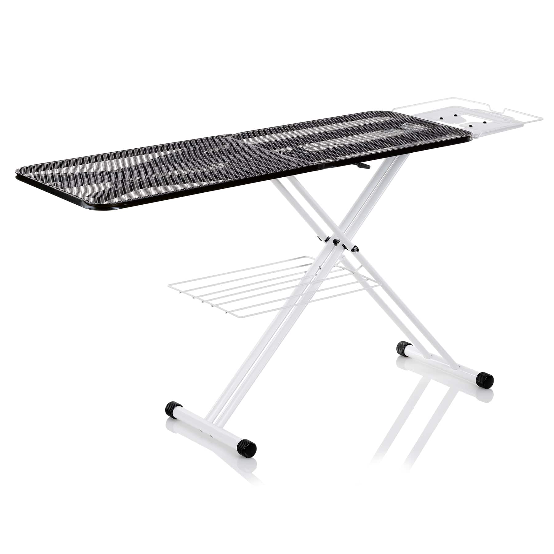 The Board 320LB 2-in-1 Premium Home Ironing Board with VeraFoam Cover Set