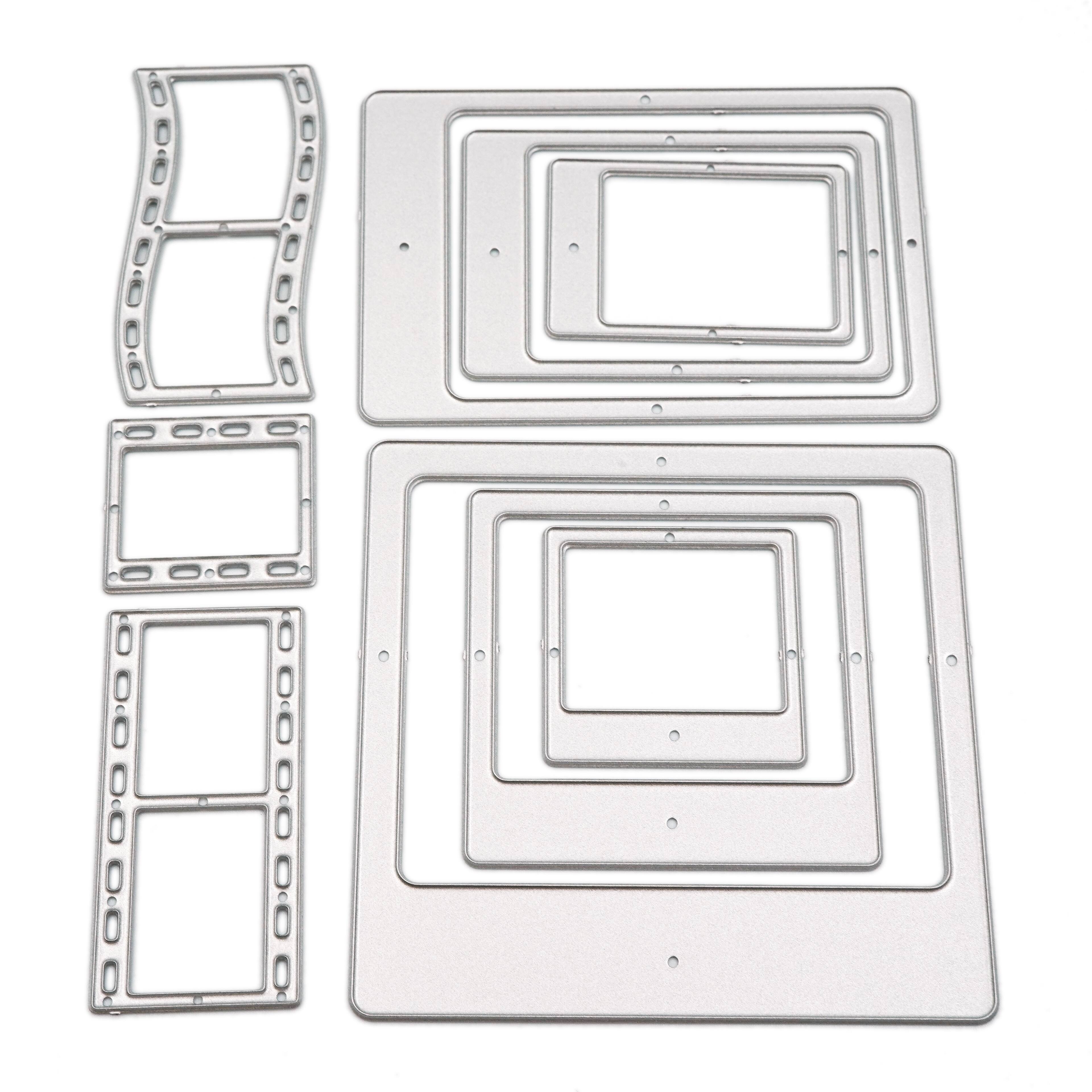 Film Frames Cutting Die Set by Recollections™