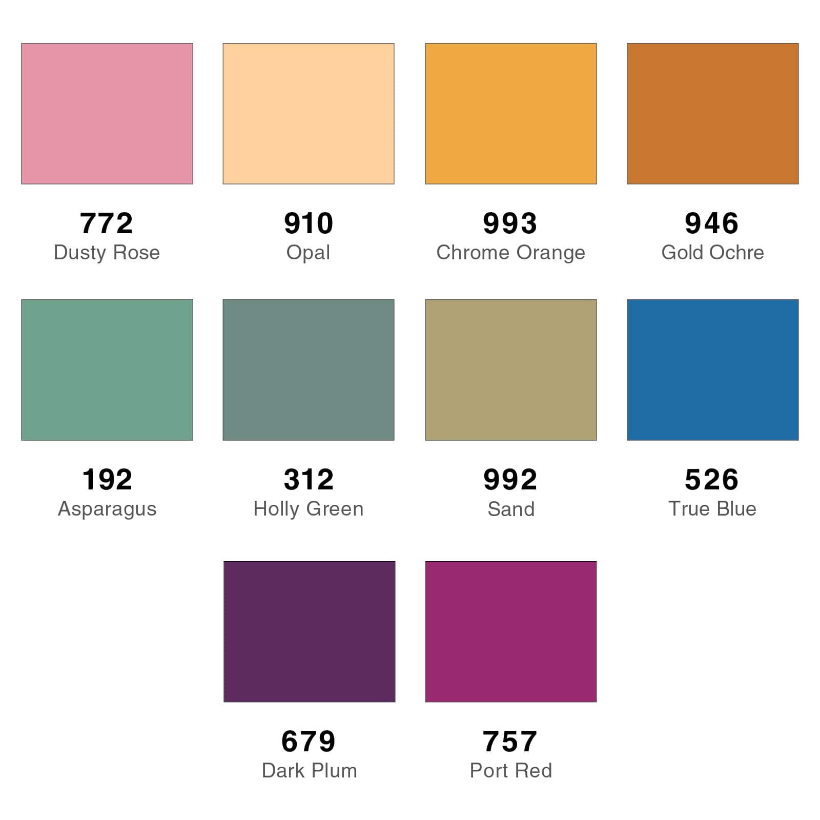 6 Packs: 10 ct. (60 total) Tombow Cottage Dual Brush Pens