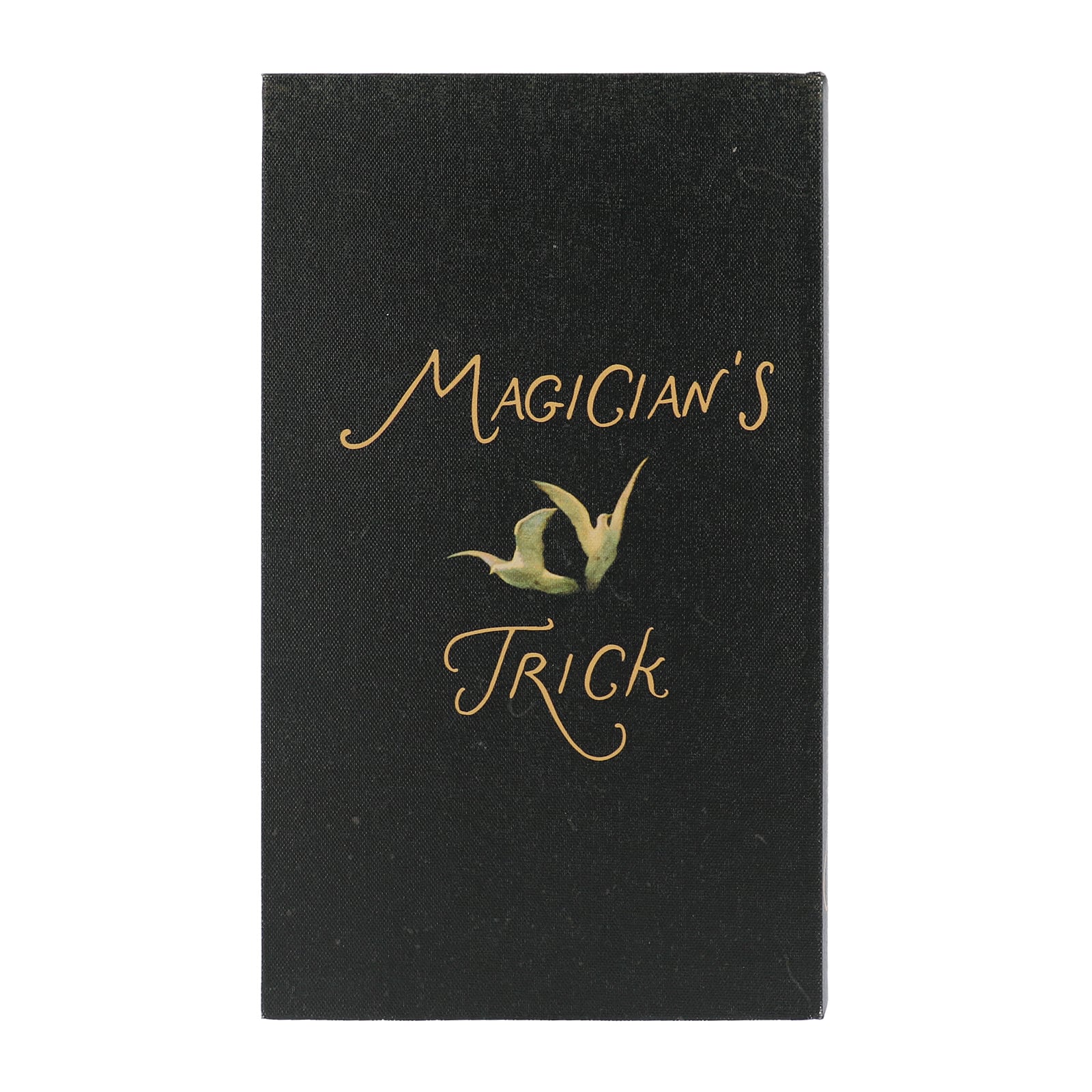 11" Magician's Trick Book Box Tabletop Décor by Ashland®