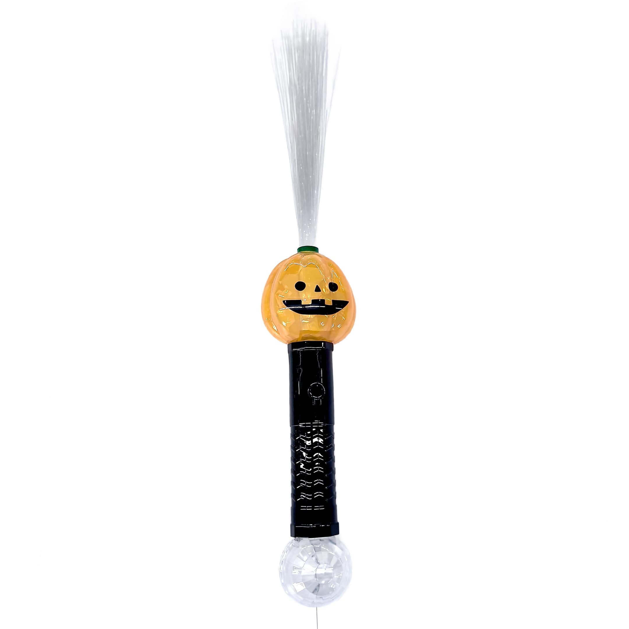 Jack-o'-Lantern Light-Up Wand by Creatology™