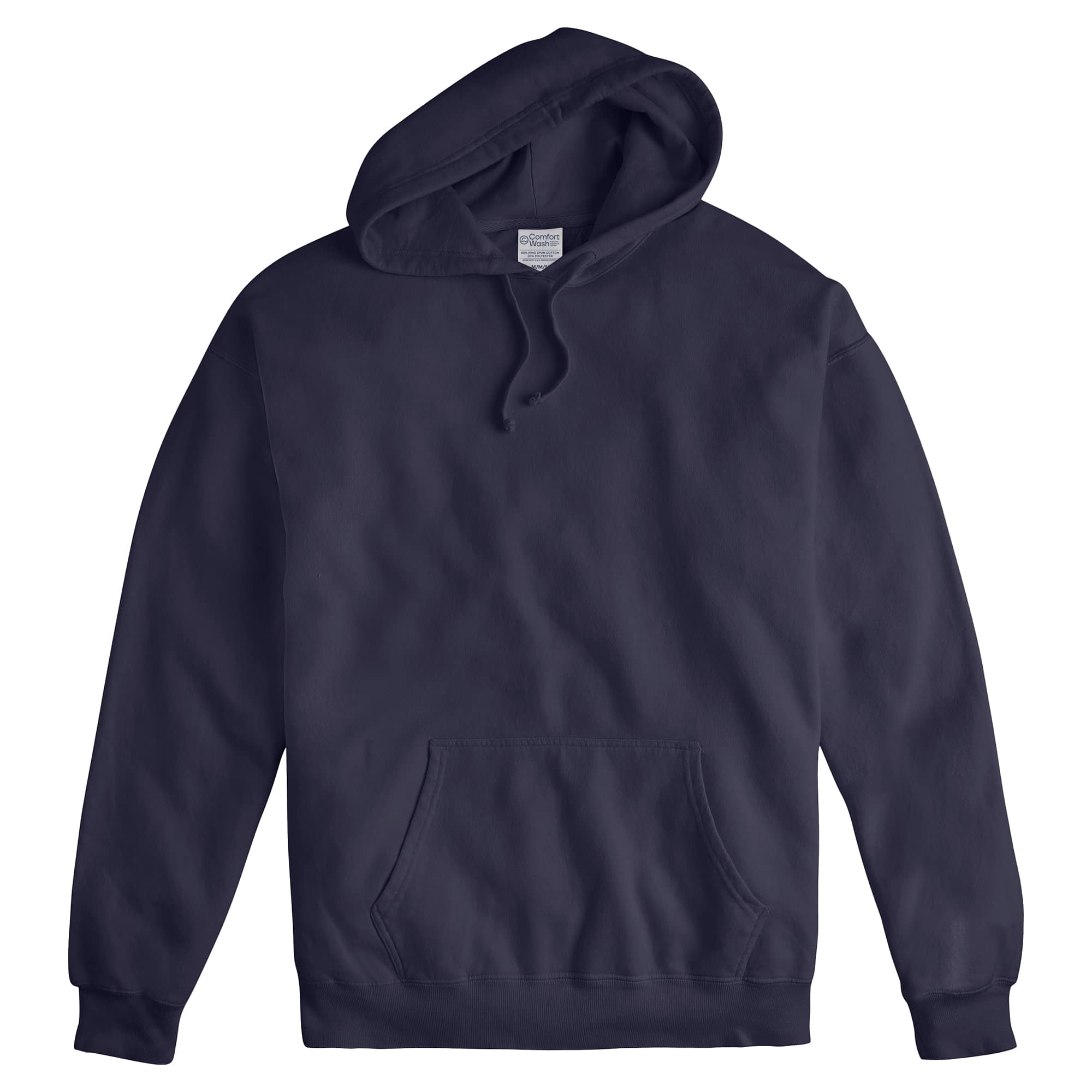 Hanes Men's ComfortWash Hoodie in Anchor Slate | 3XL | Michaels®