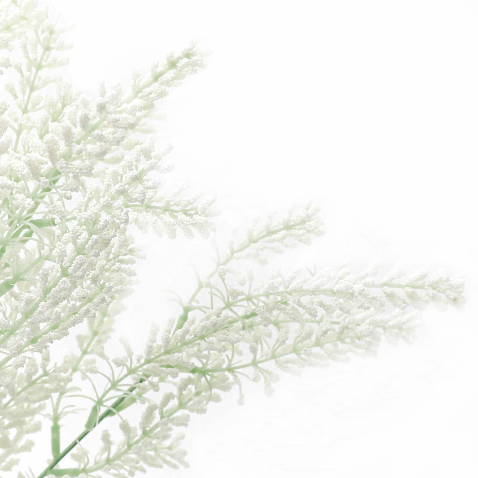 19.75" Common Heather Deluxe Bush by Ashland®