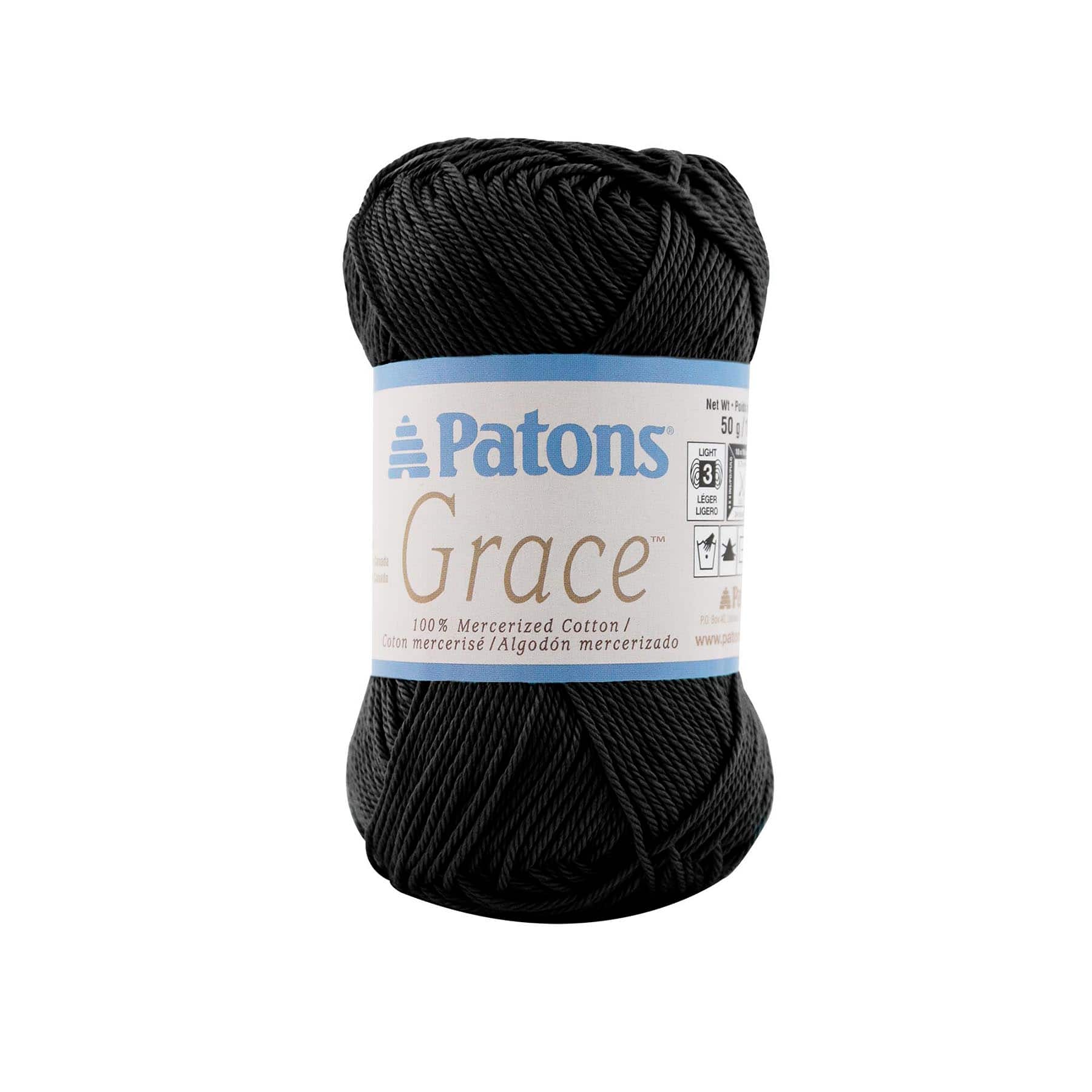 Patons® Grace™ Yarn