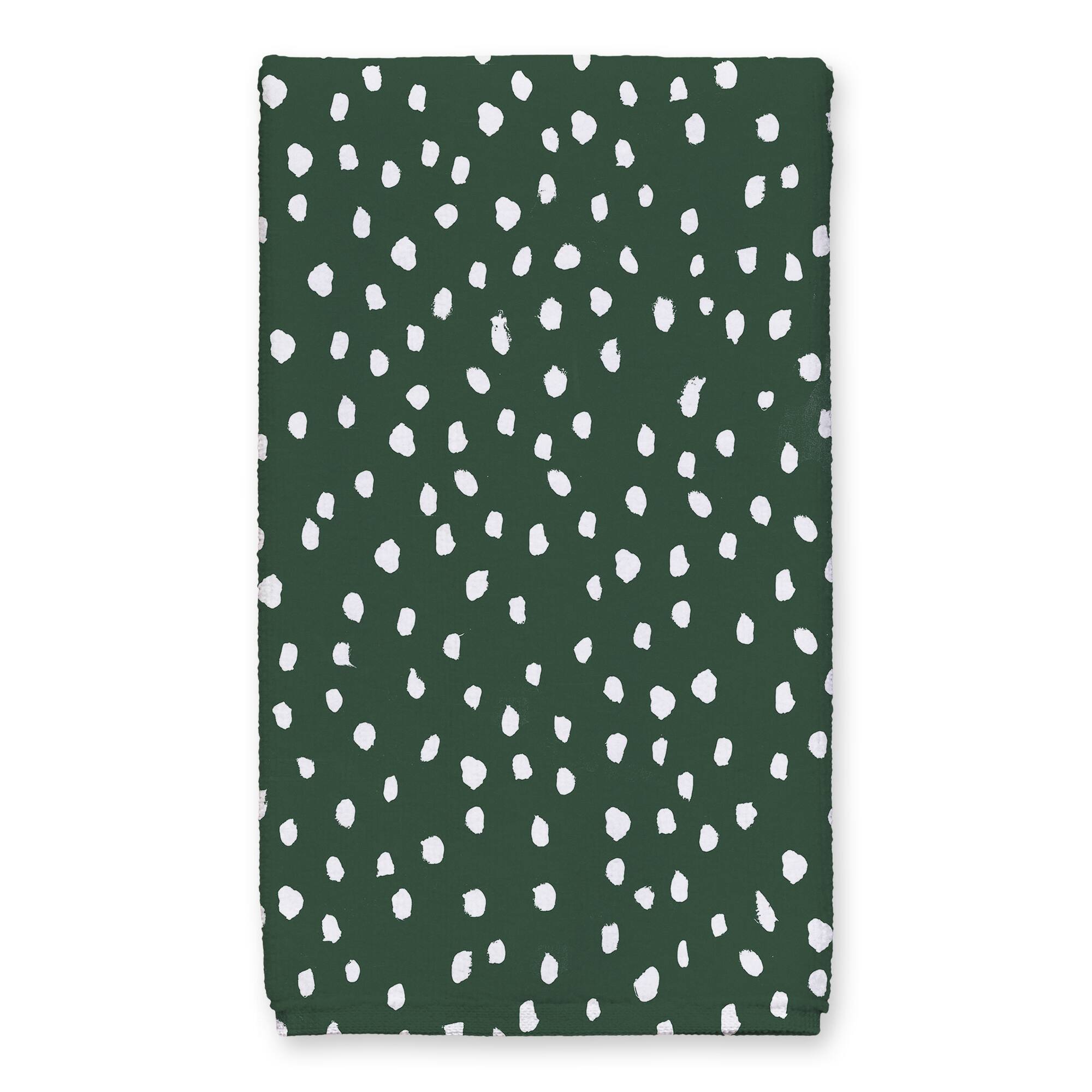 Drink Up Grinches Tea Towels - Set of 2