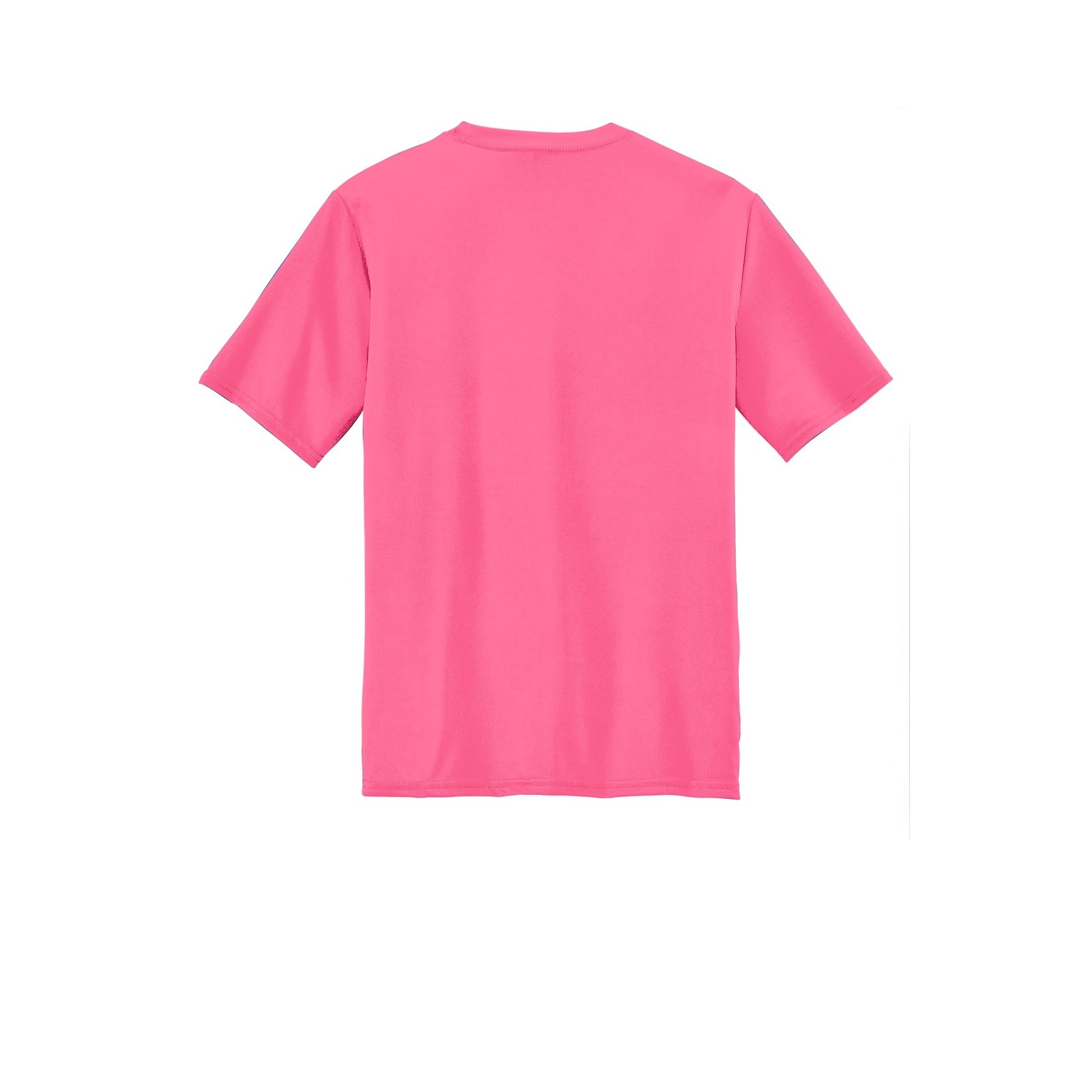 Port & Company® Neon Performance Dry Zone® UPF 50 Adult Tee
