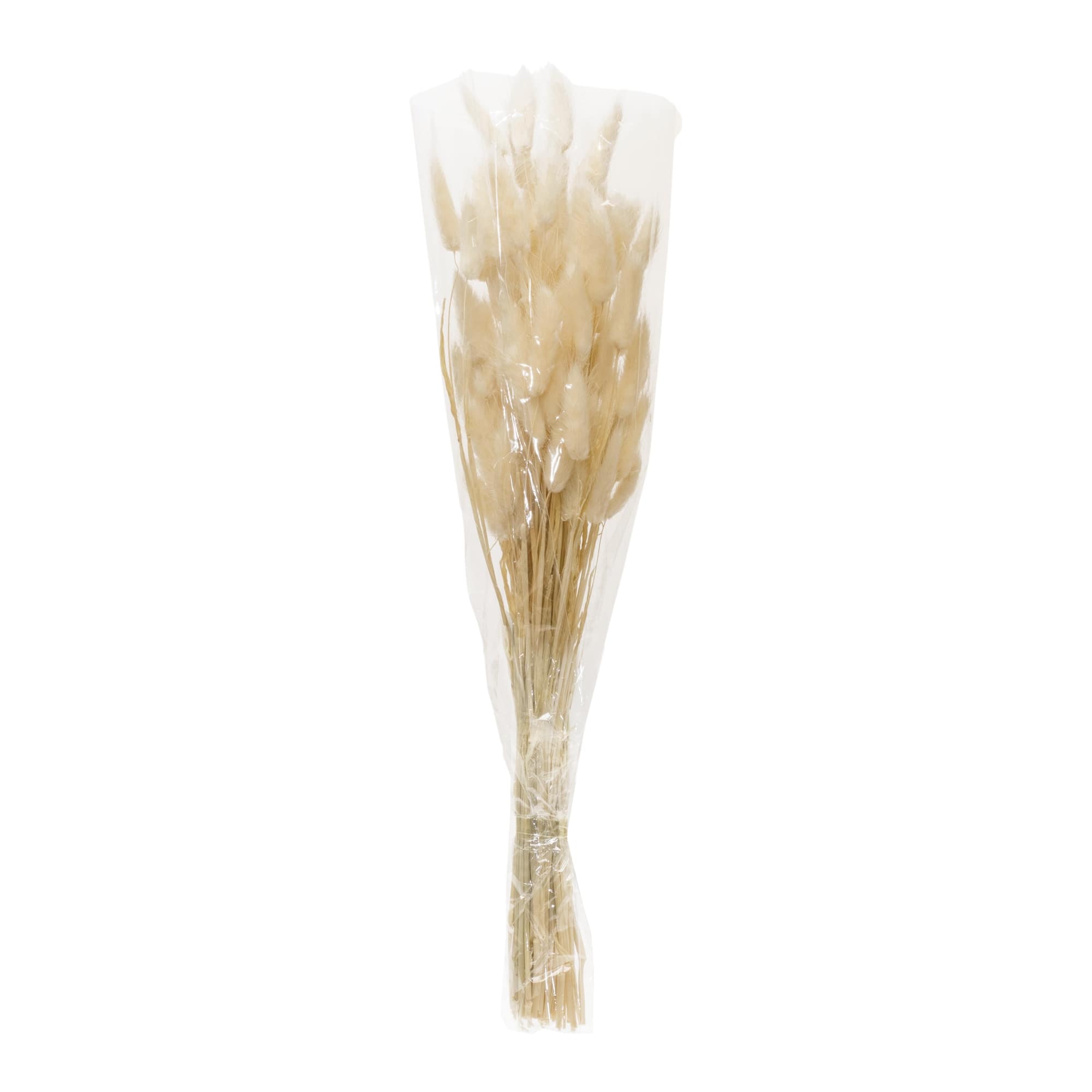 32.5" Bunny Tail Bundle, 2ct.