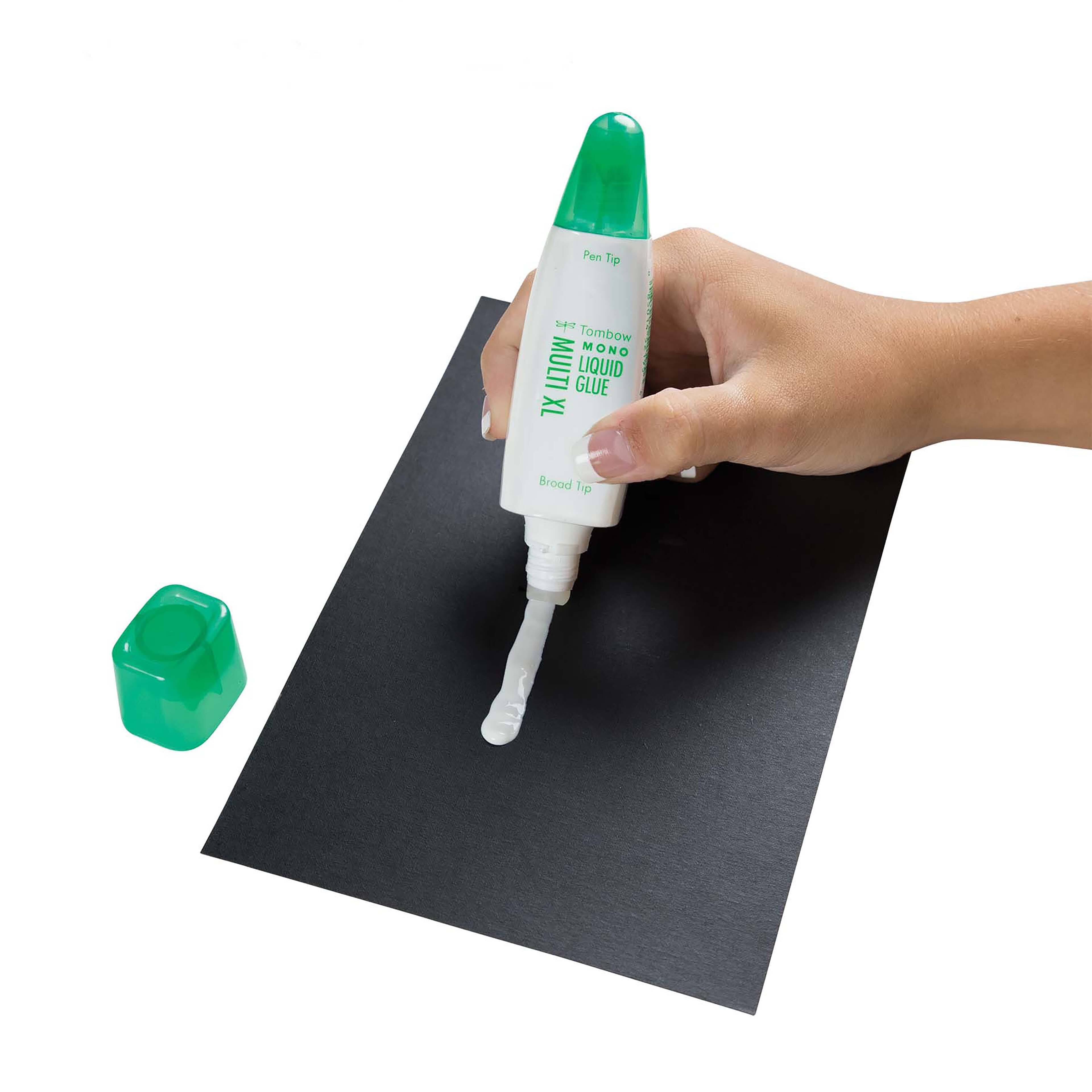12 Pack: Tombow Mono Multi XL Liquid Glue