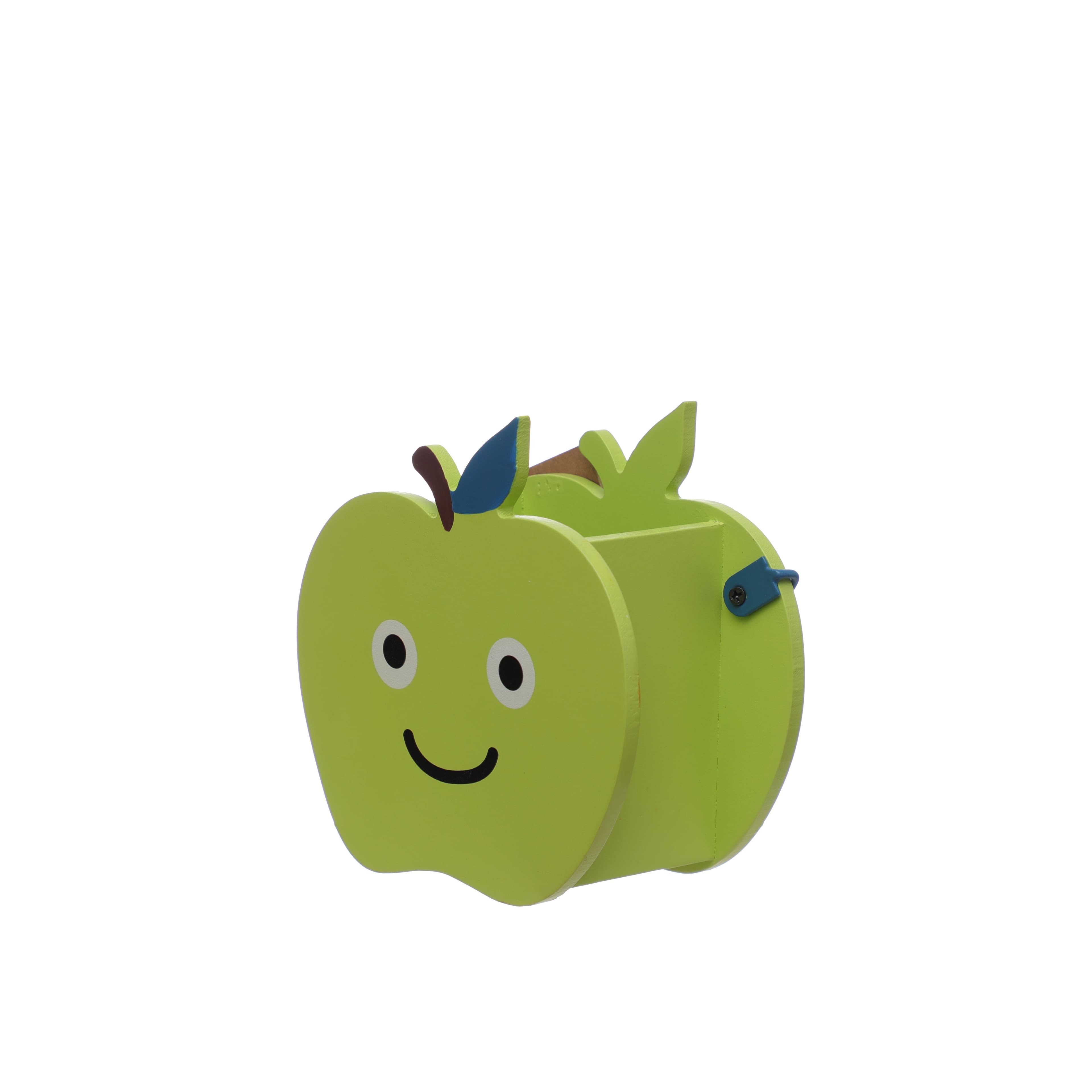 Class Rules! 5.5" Green Apple Tabletop Décor by B2C™