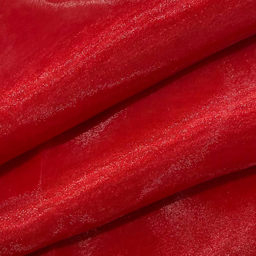 Feldman Organza Polyester Fabric