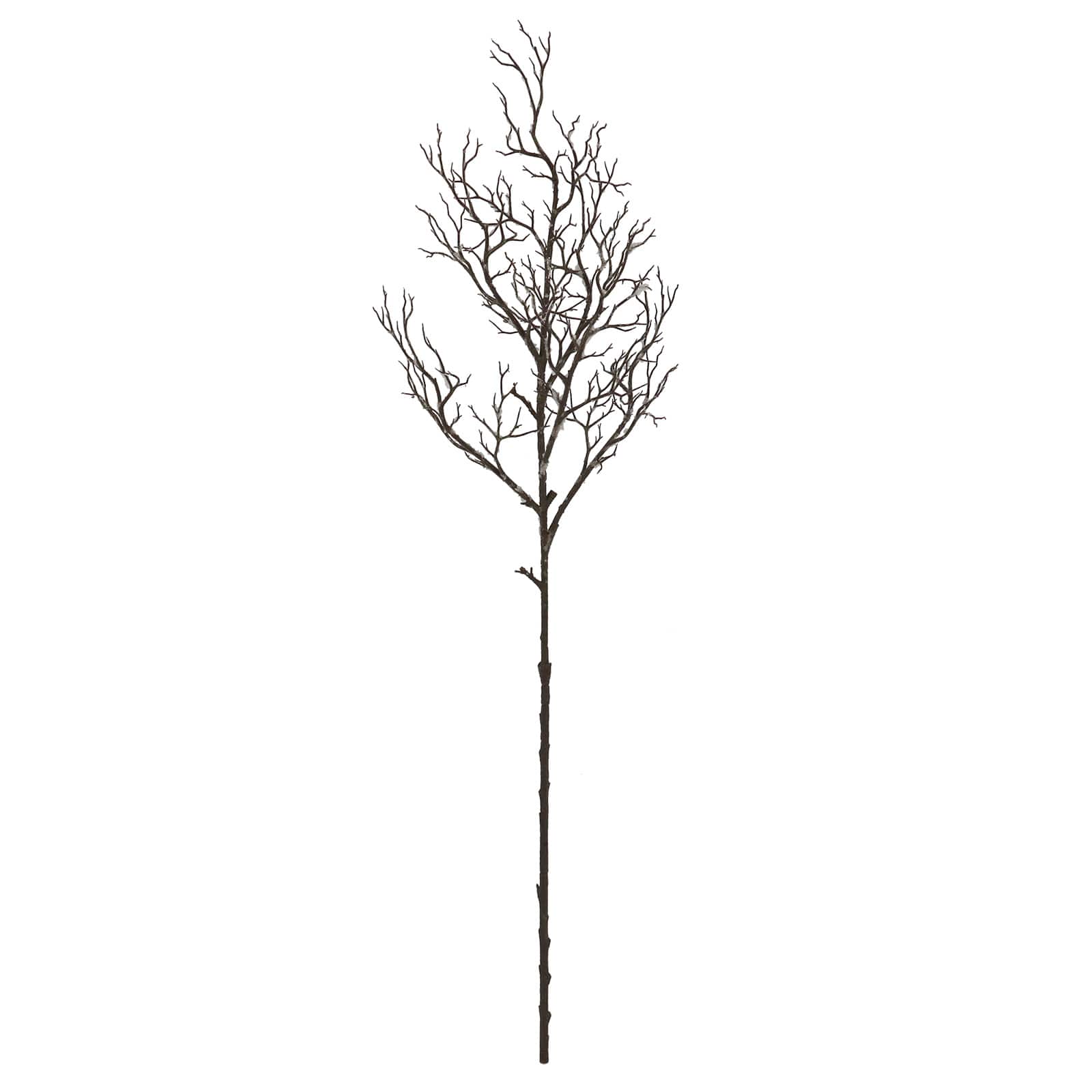 45.5" Iced Twig Oversized Stem by Ashland®