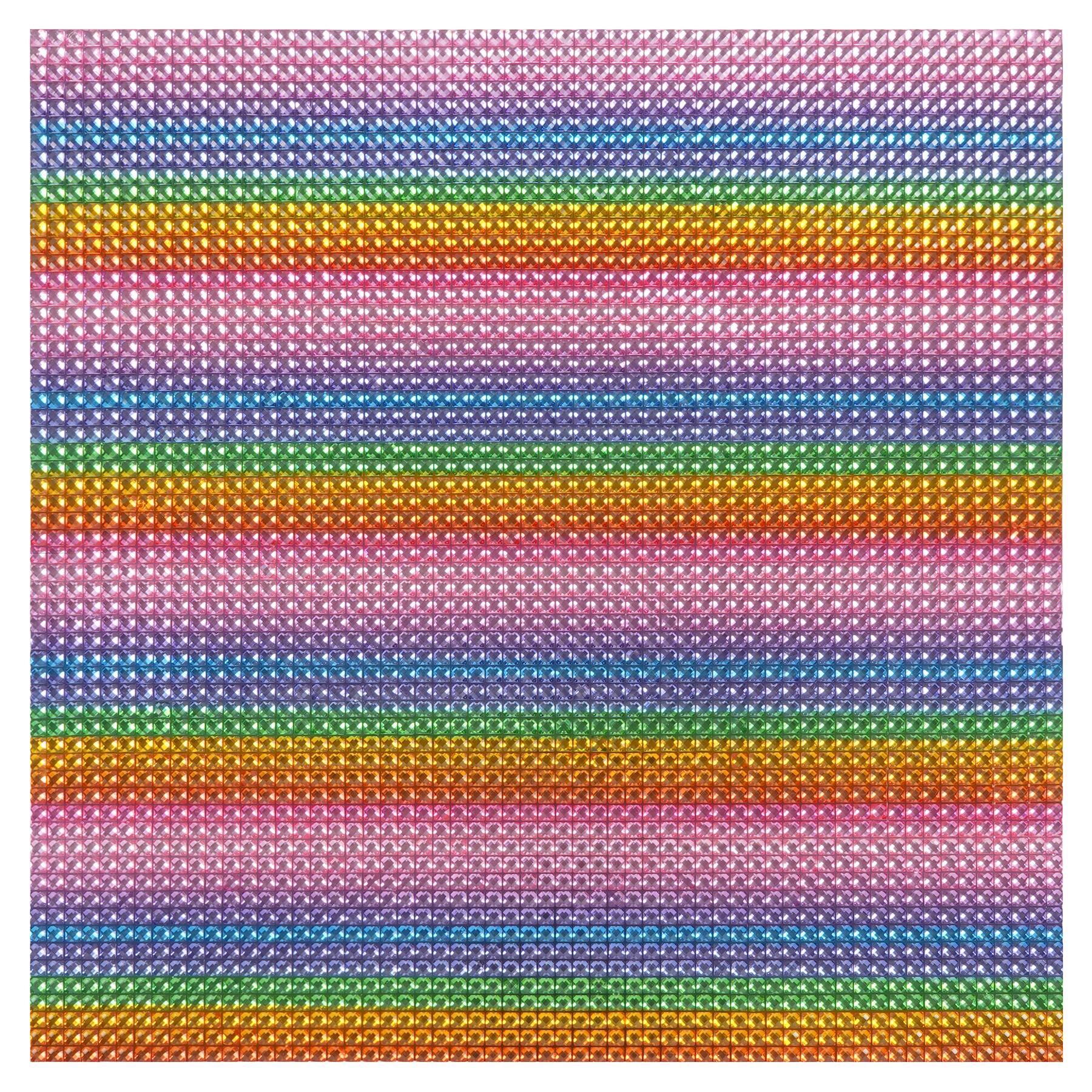 Rainbow Bling Sticker By Recollections™