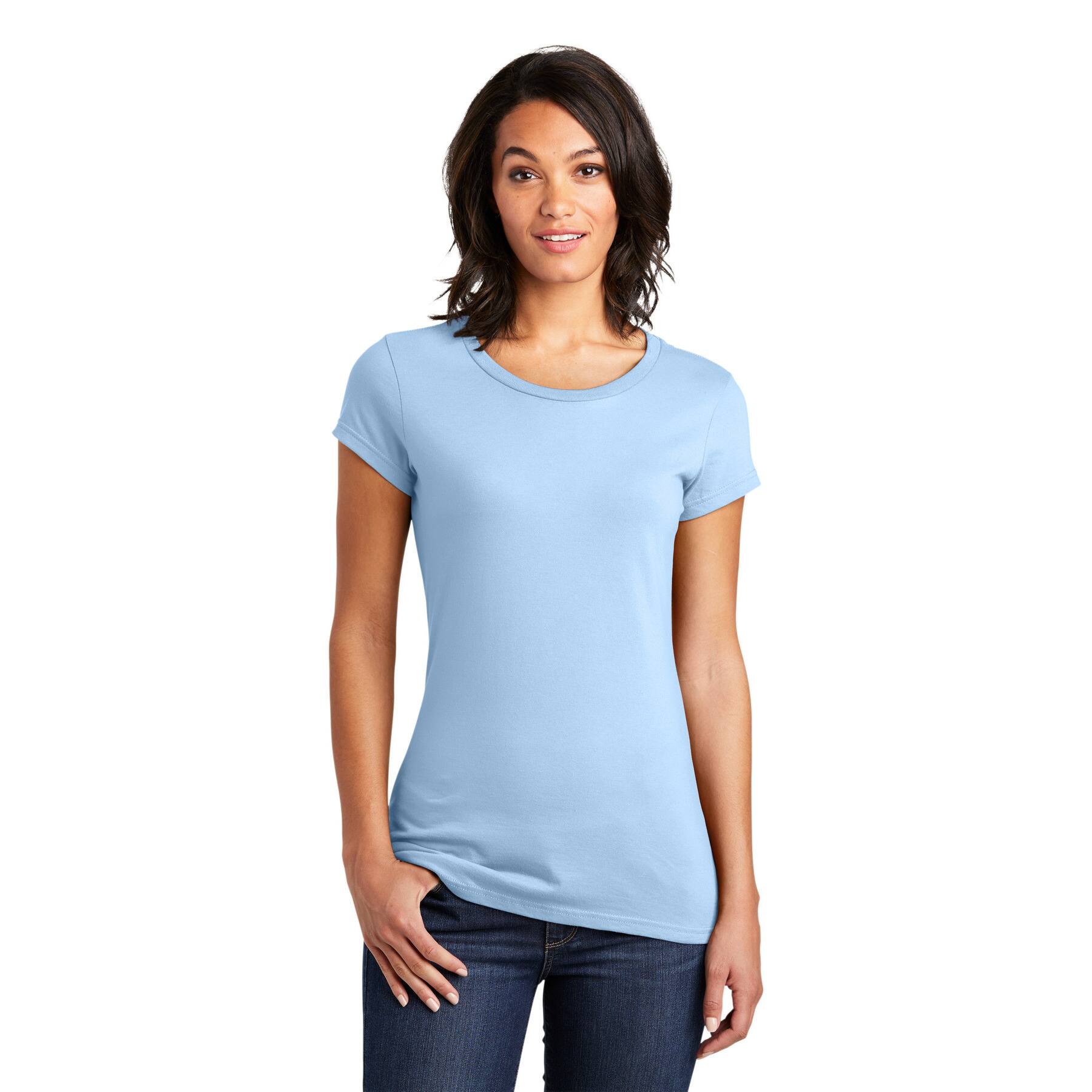 District® Very Important Tee® Women's Fitted T-Shirt