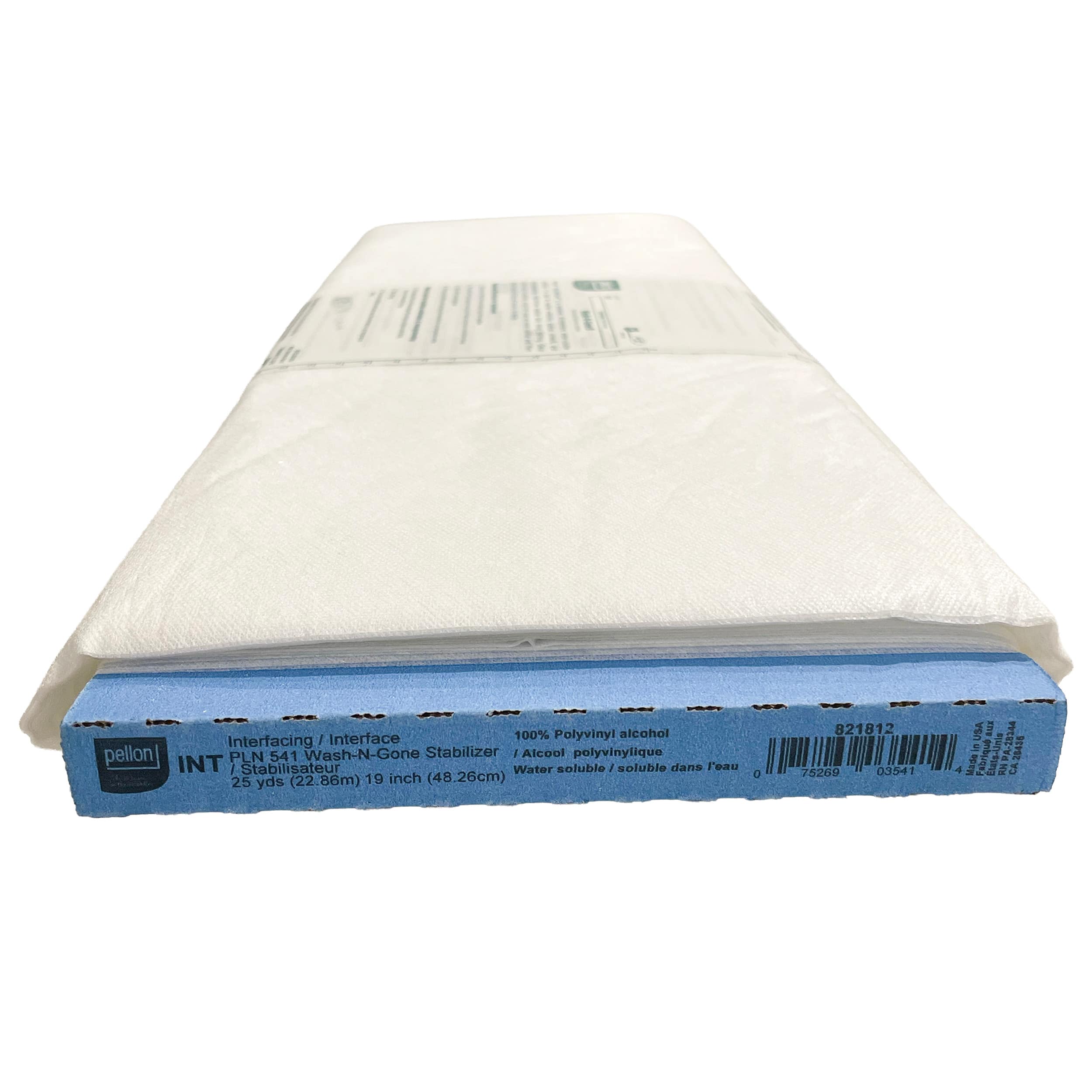 Pellon® 541 Wash-N-Gone®  Stabilizer
