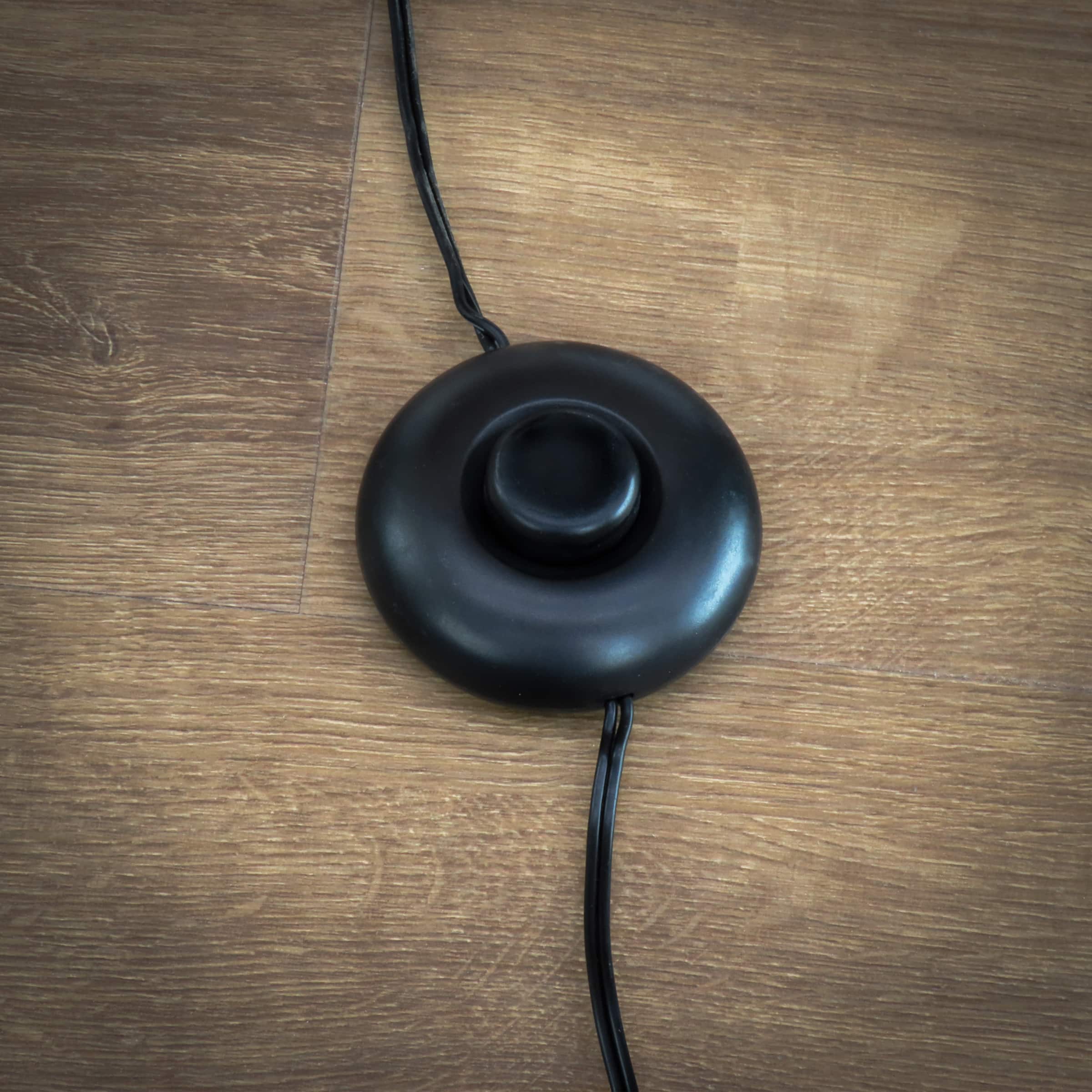 9ft. Pre-Lit Rose Gold Metallic Evergreen Artificial Christmas Tree