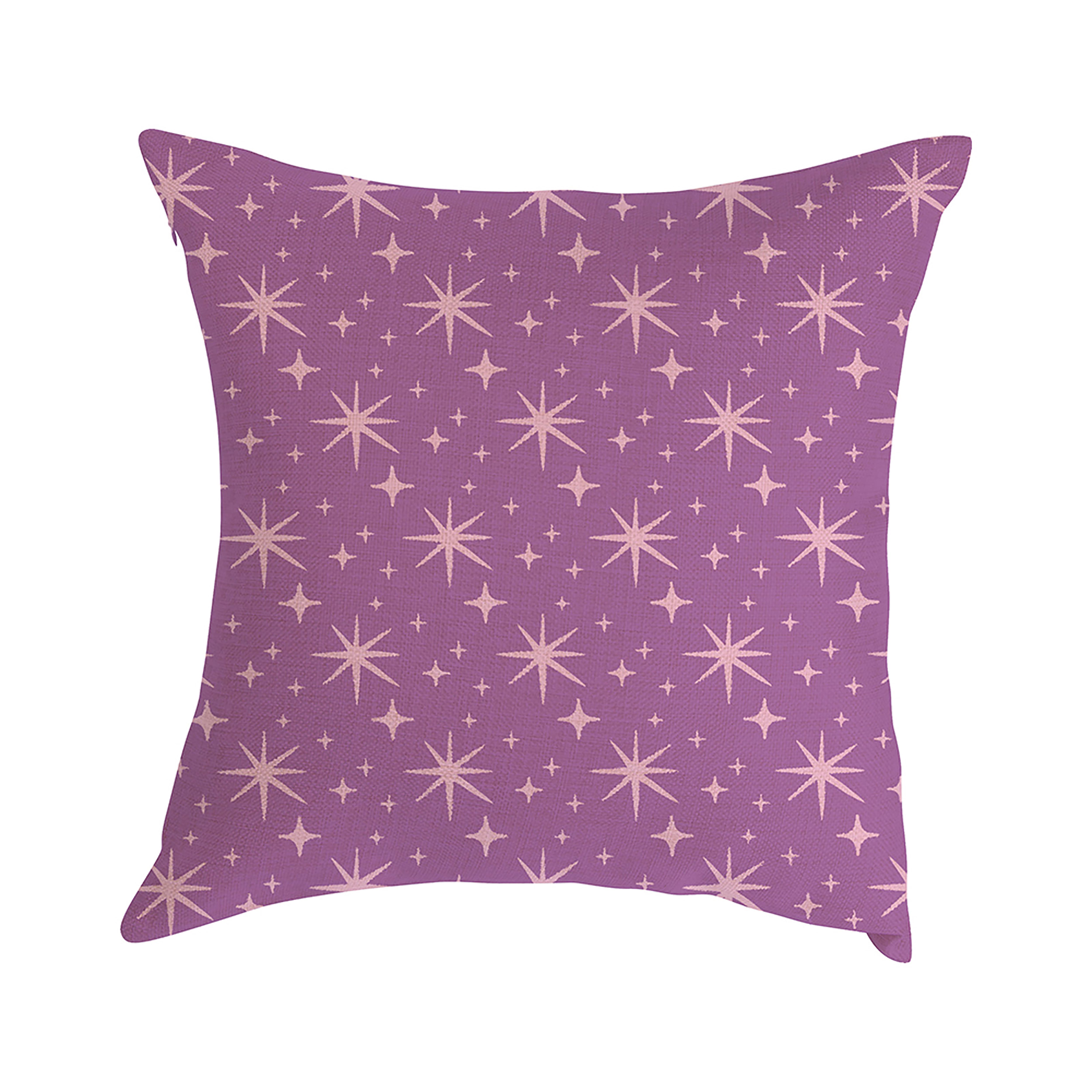 Craft Express 4ct. Beige Linen-Like Pillow Covers