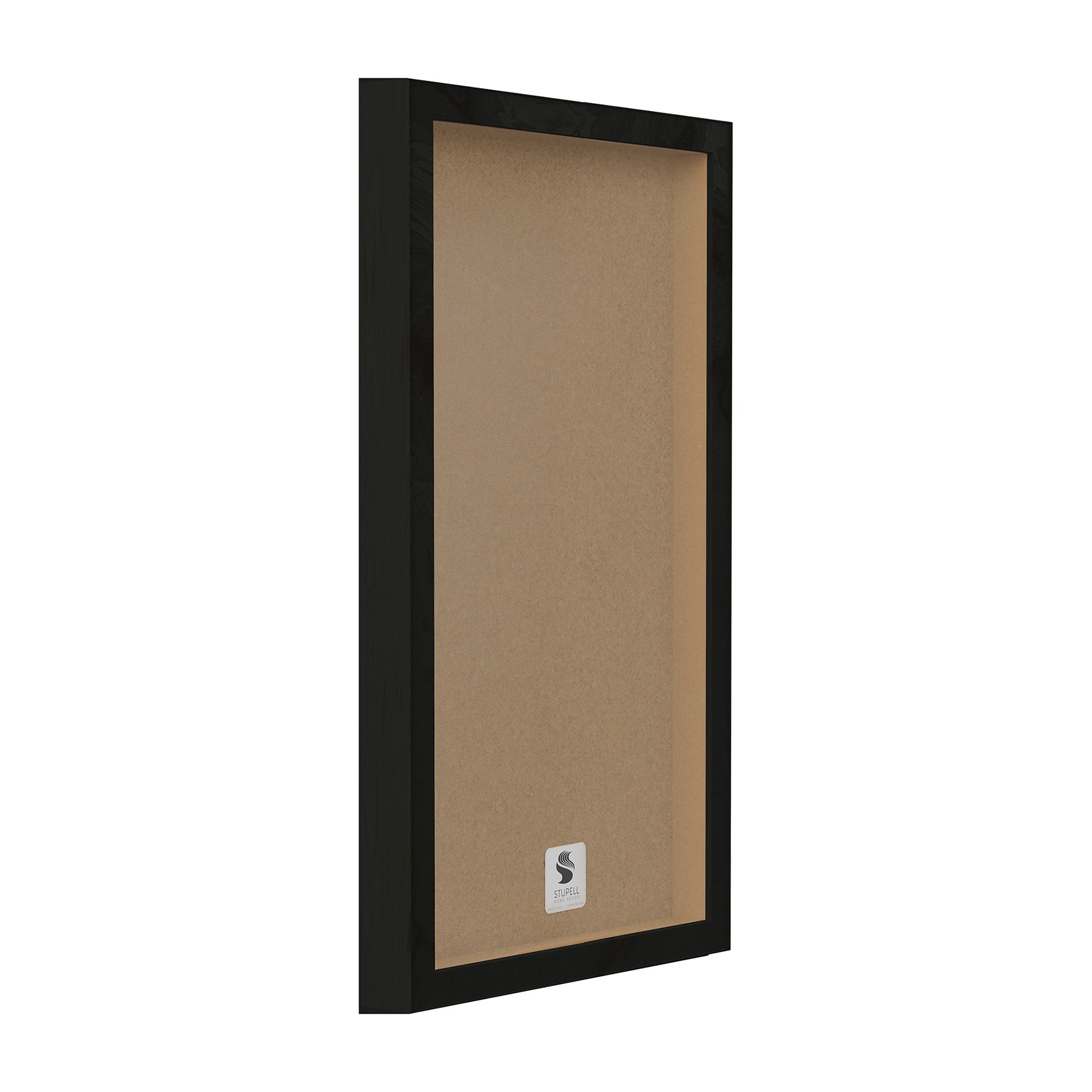 Stupell Industries Patriotic Collaged Flag Framed Giclee Art